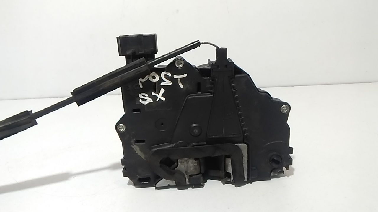 Serratura Posteriore Sinistra FIAT Grande Punto 1 Serie