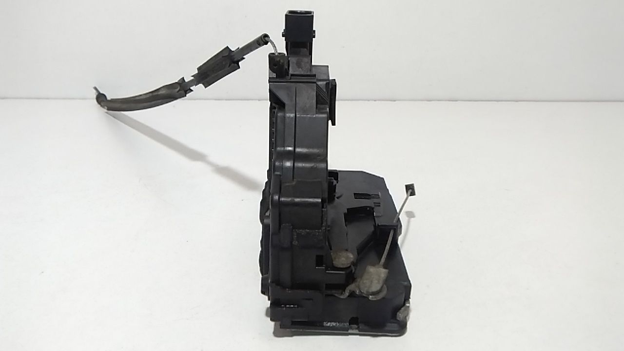 Serratura Posteriore Sinistra FIAT Grande Punto 1 Serie