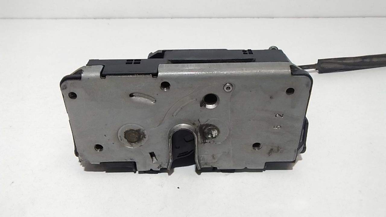 Serratura Posteriore Sinistra FIAT Grande Punto 1 Serie