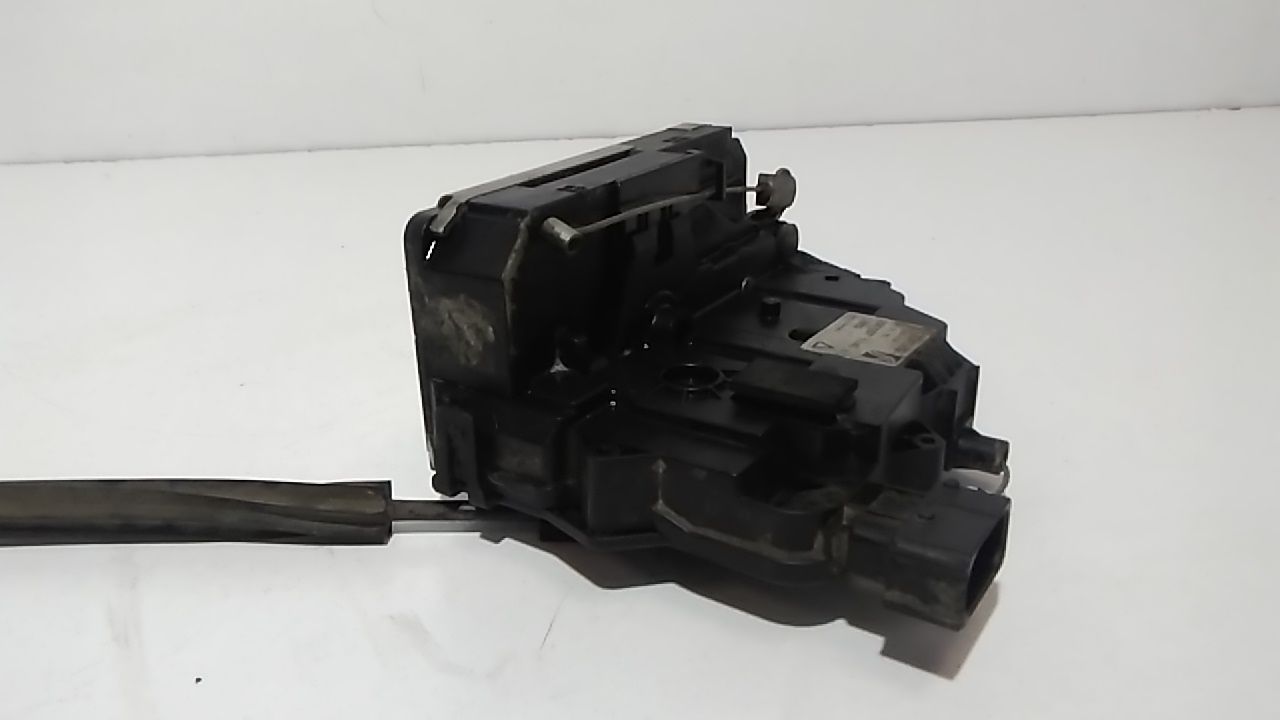 Serratura Posteriore Sinistra FIAT Grande Punto 1 Serie