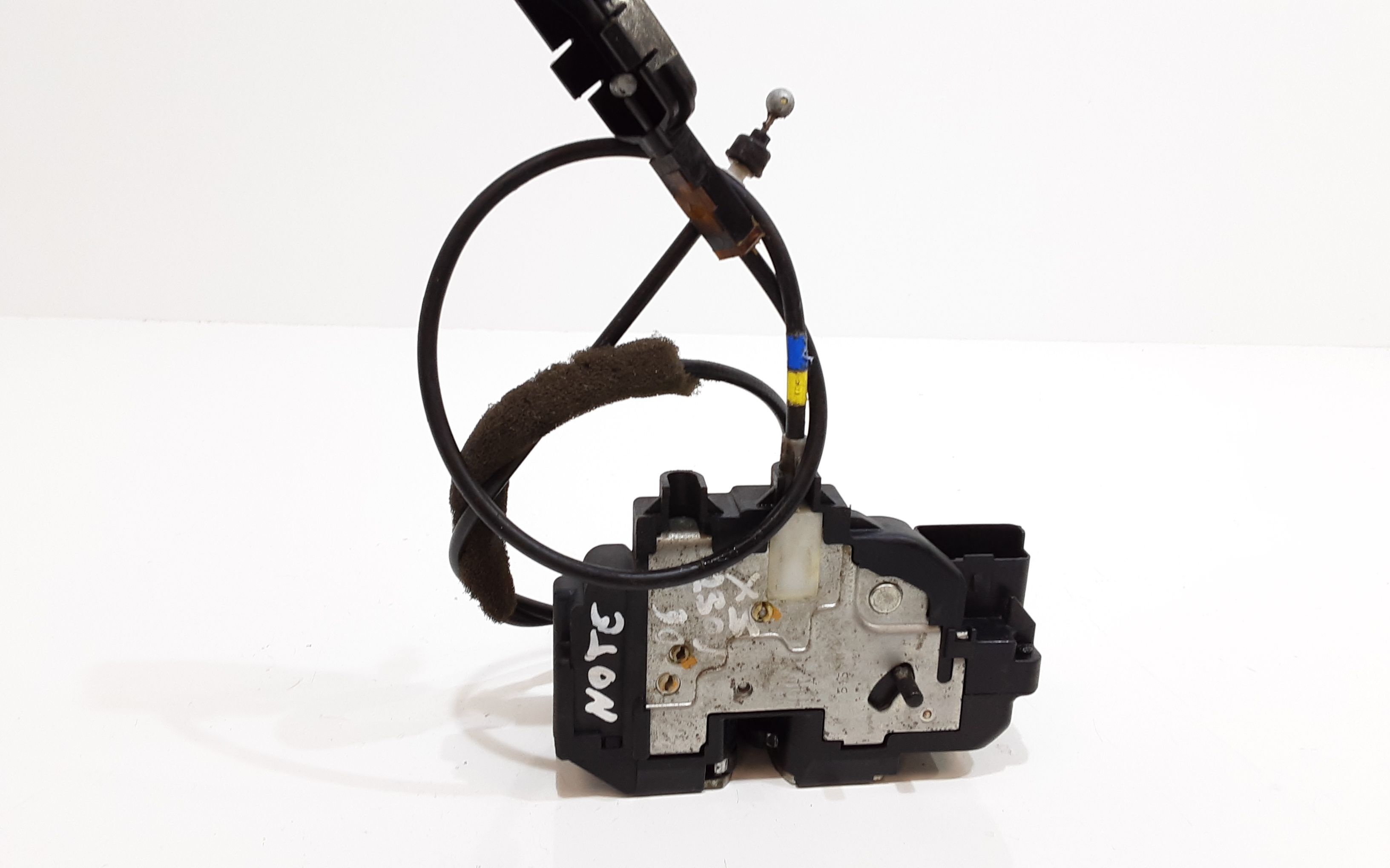 Serratura Posteriore Sinistra NISSAN Note 1 Serie