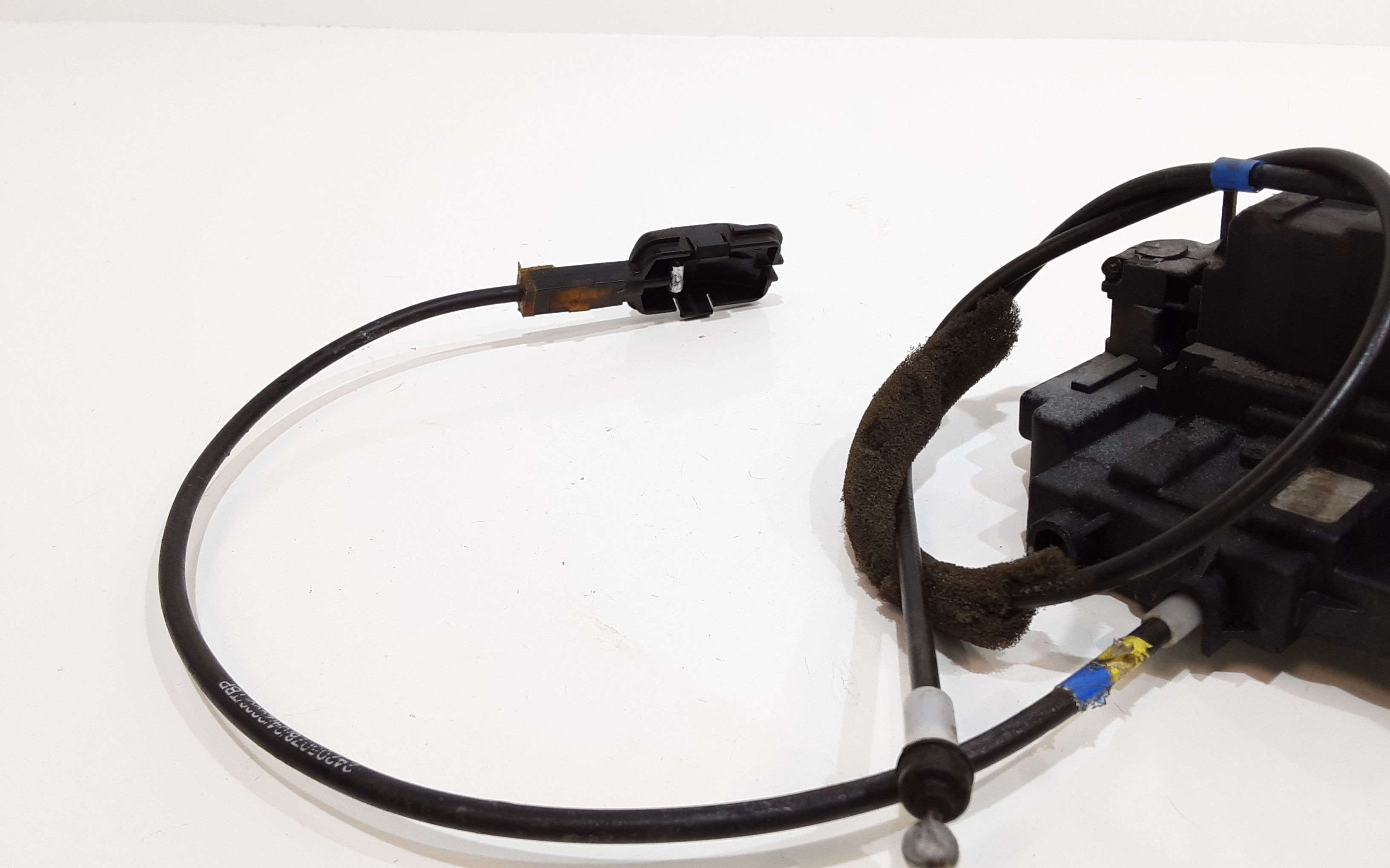 Serratura Posteriore Sinistra NISSAN Note 1 Serie