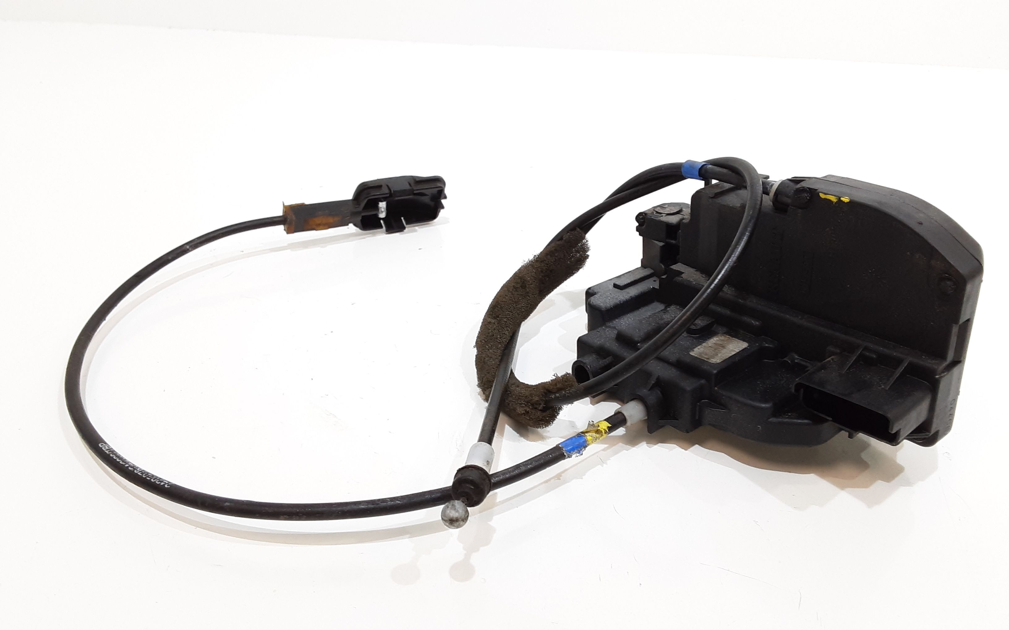 Serratura Posteriore Sinistra NISSAN Note 1 Serie