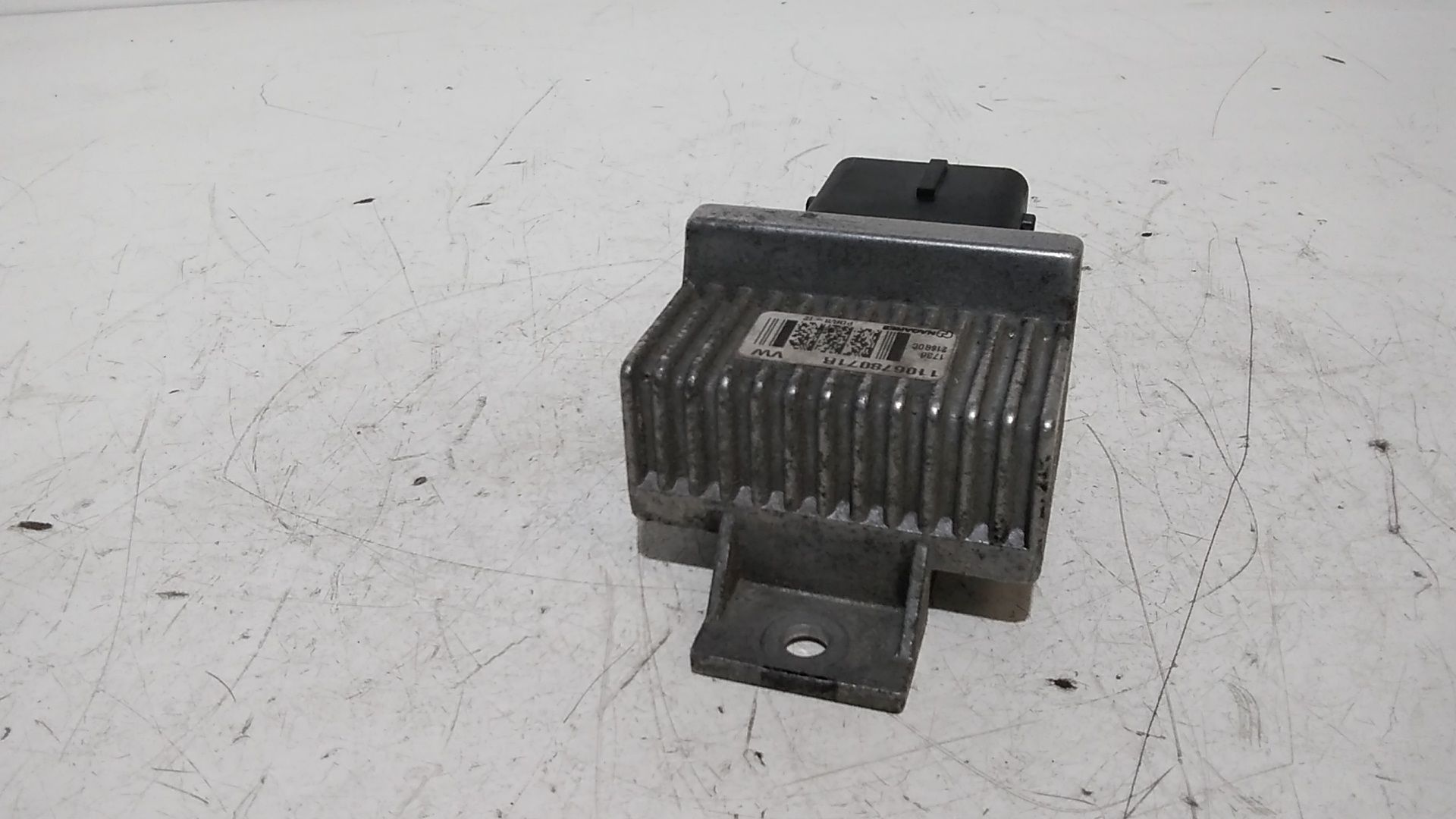 Centralina candelette RENAULT Master 4 Serie