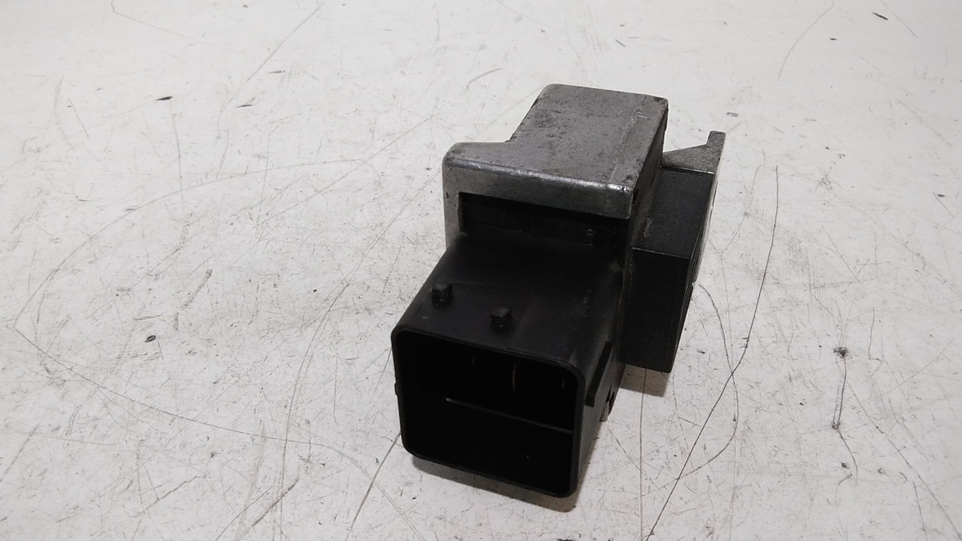 Centralina candelette RENAULT Master 4 Serie