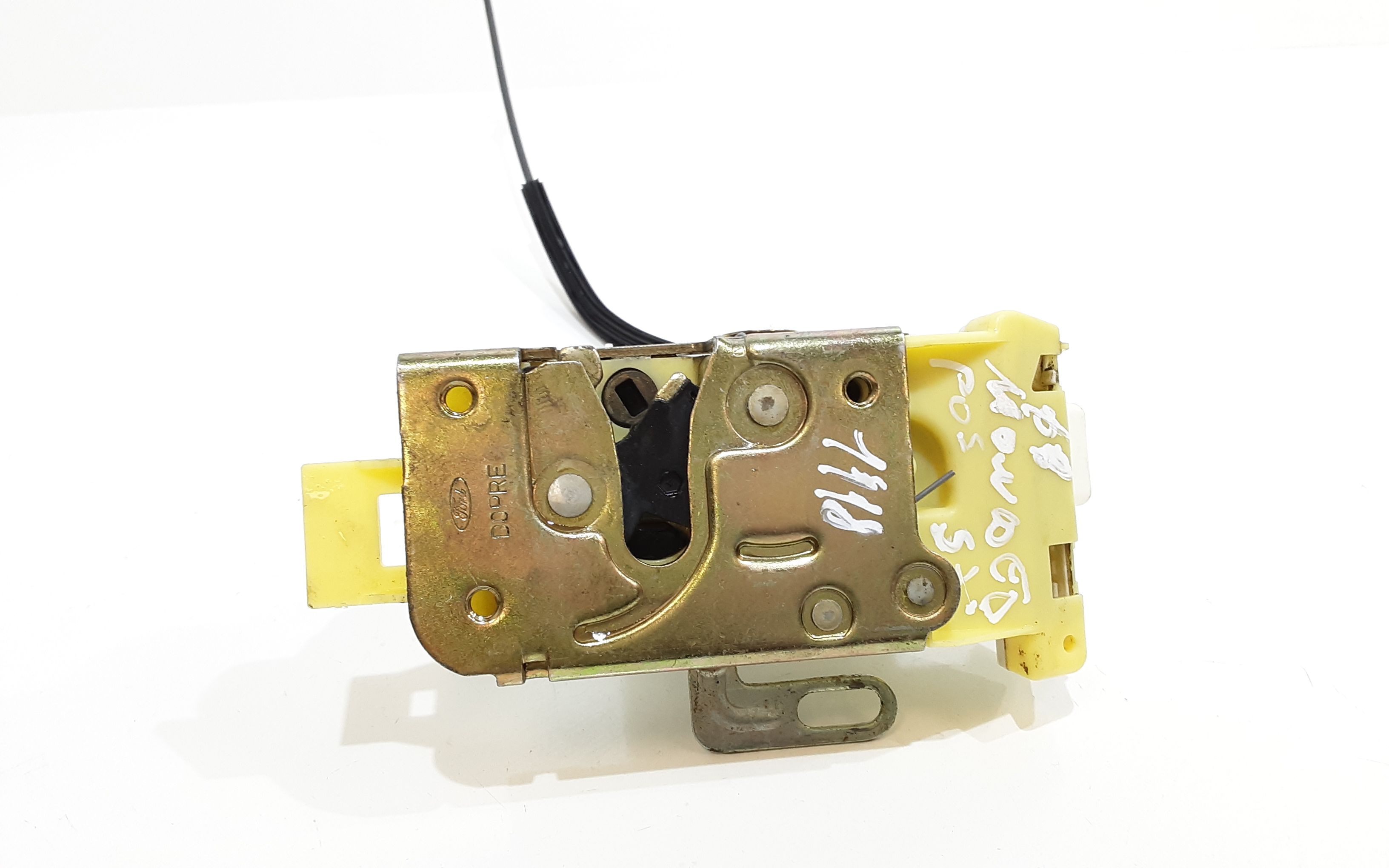 Serratura Posteriore Sinistra FORD Mondeo Berlina 2 Serie