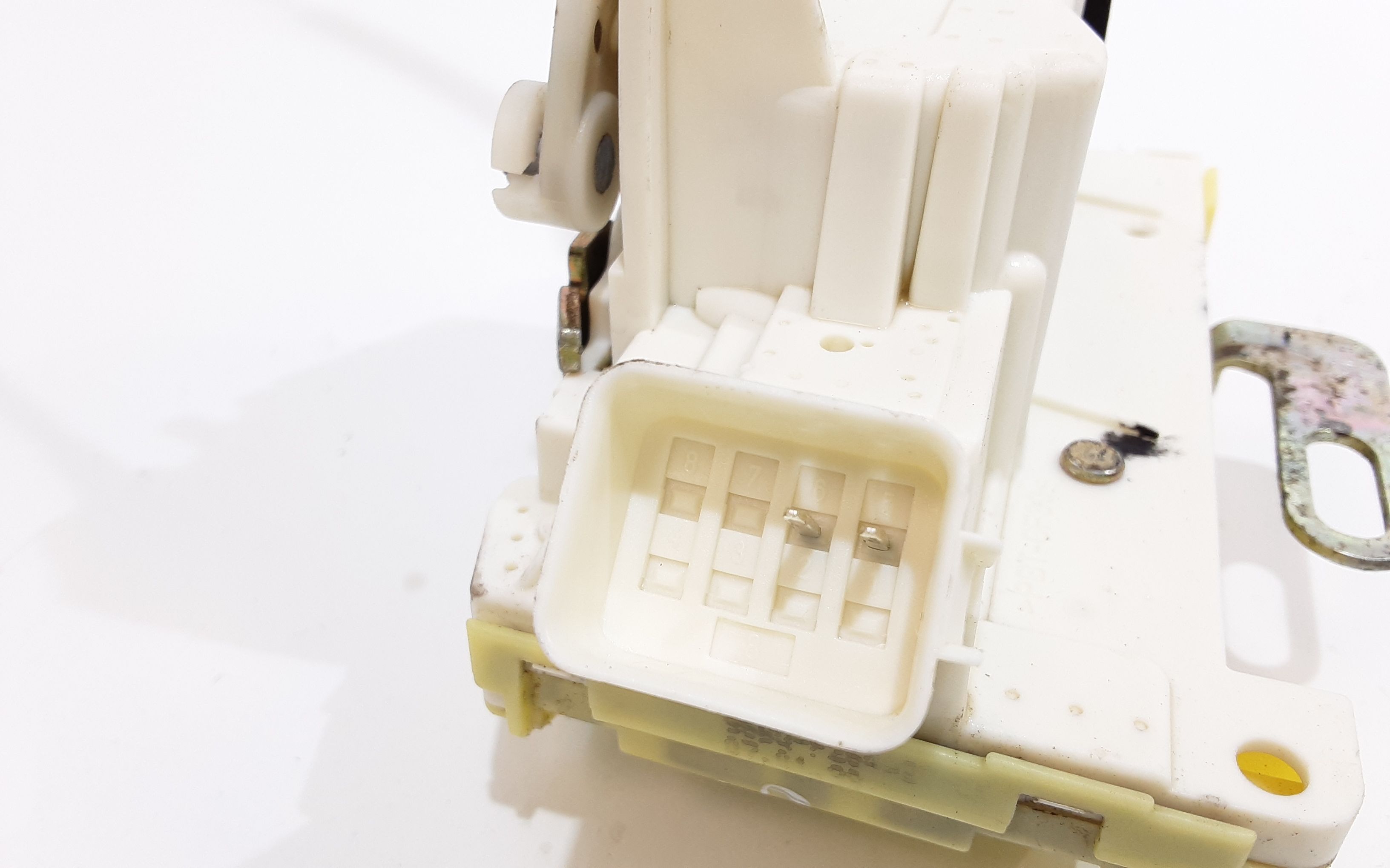 Serratura Posteriore Sinistra FORD Mondeo Berlina 2 Serie