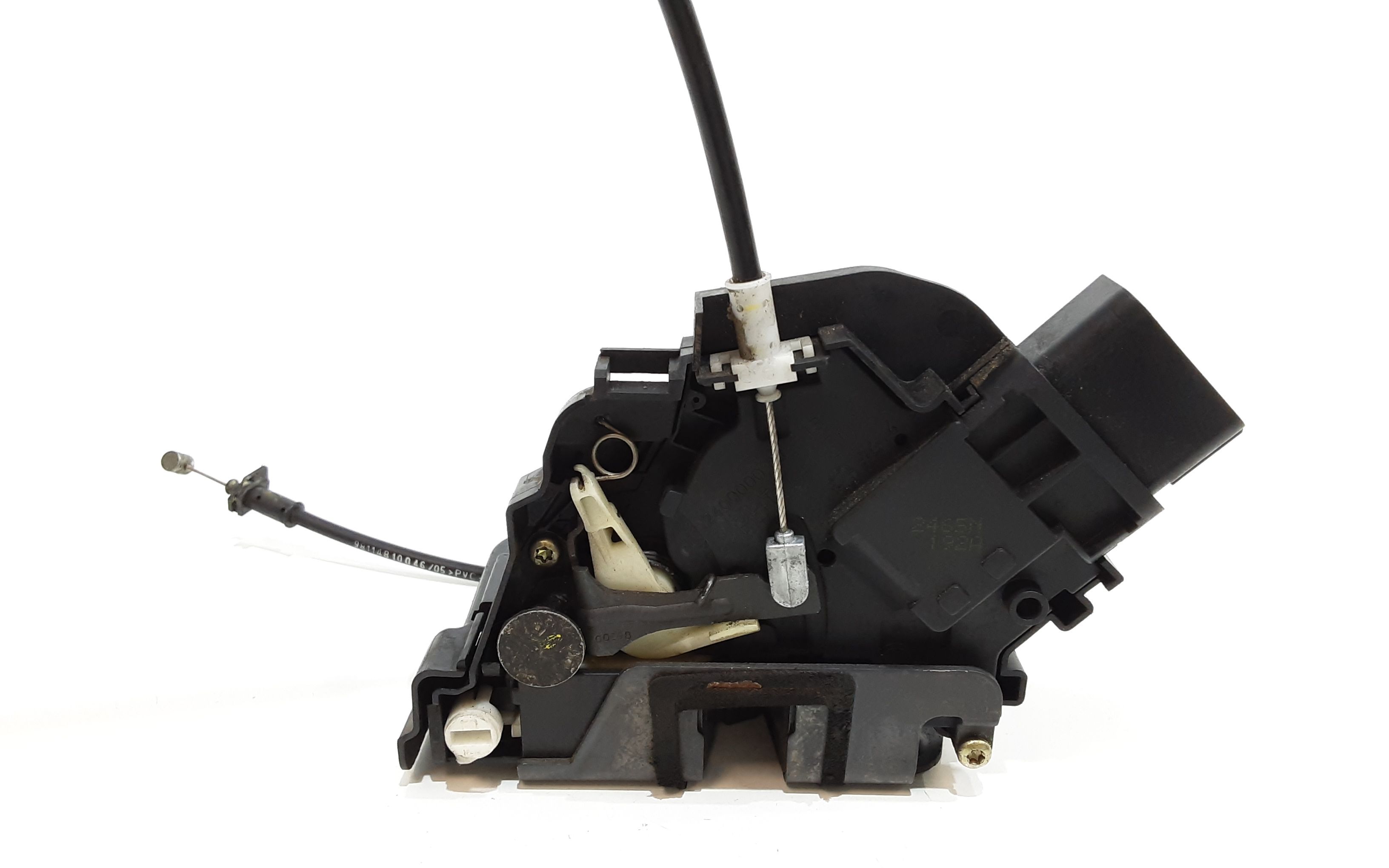 Serratura Posteriore Sinistra FORD Focus Berlina 3 Serie