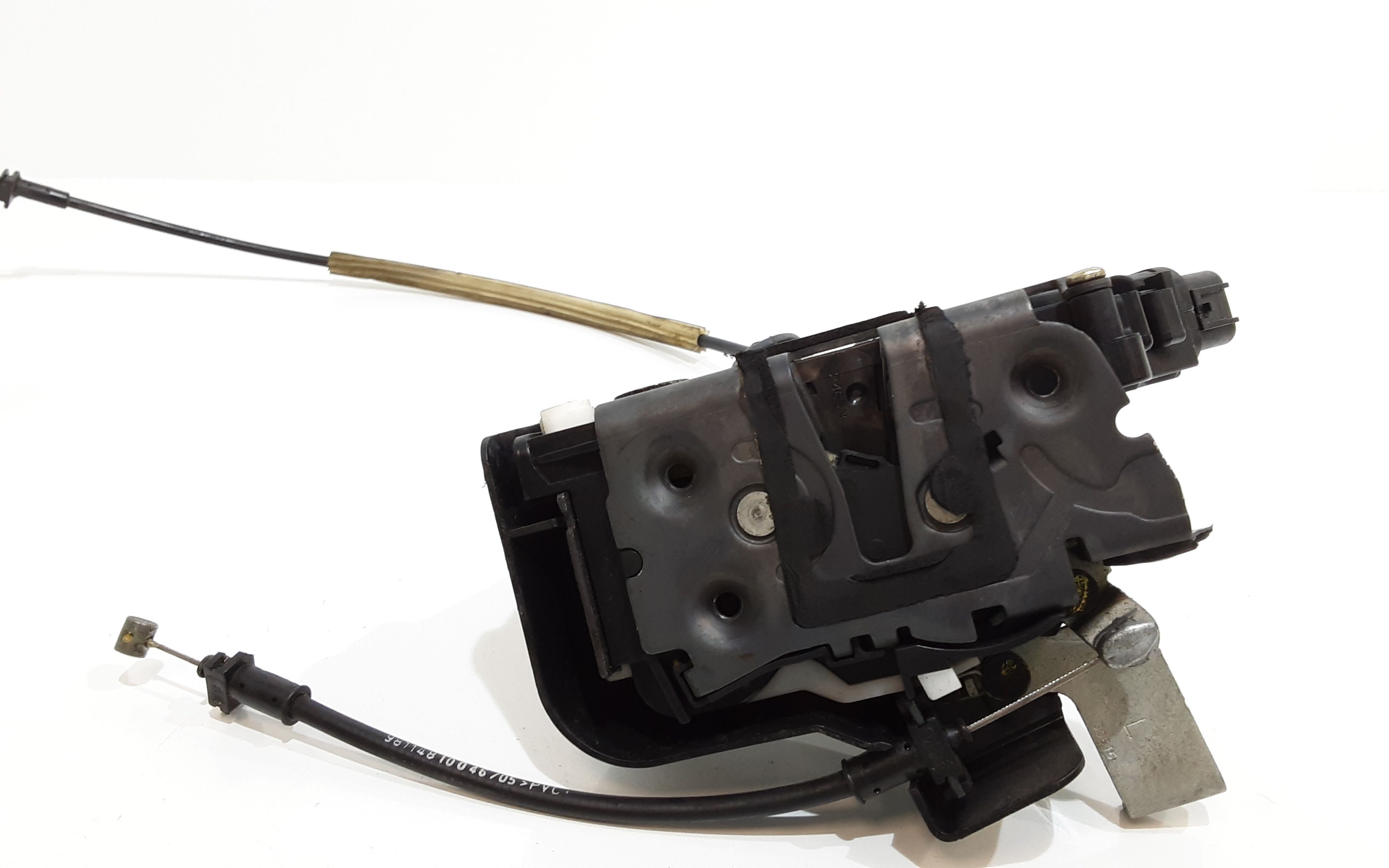 Serratura Posteriore Sinistra FORD Focus Berlina 3 Serie