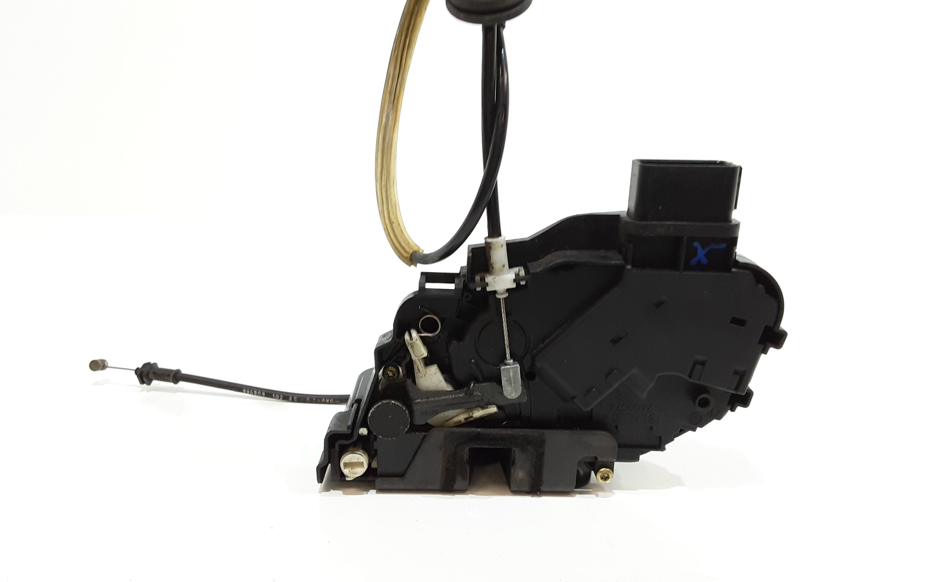 Serratura Posteriore Sinistra FORD C - Max Serie (03>07)