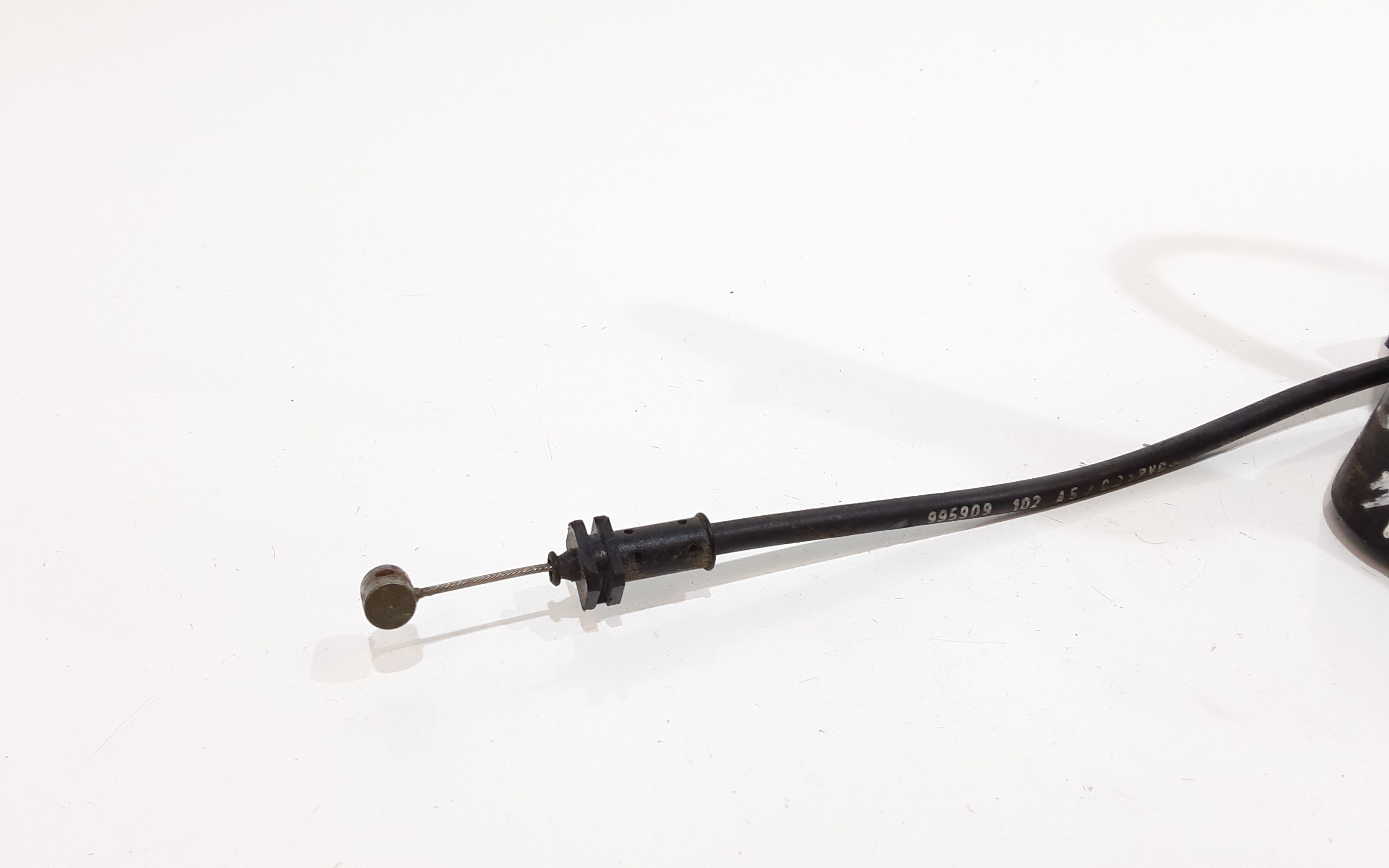 Serratura Posteriore Sinistra FORD C - Max Serie (03>07)