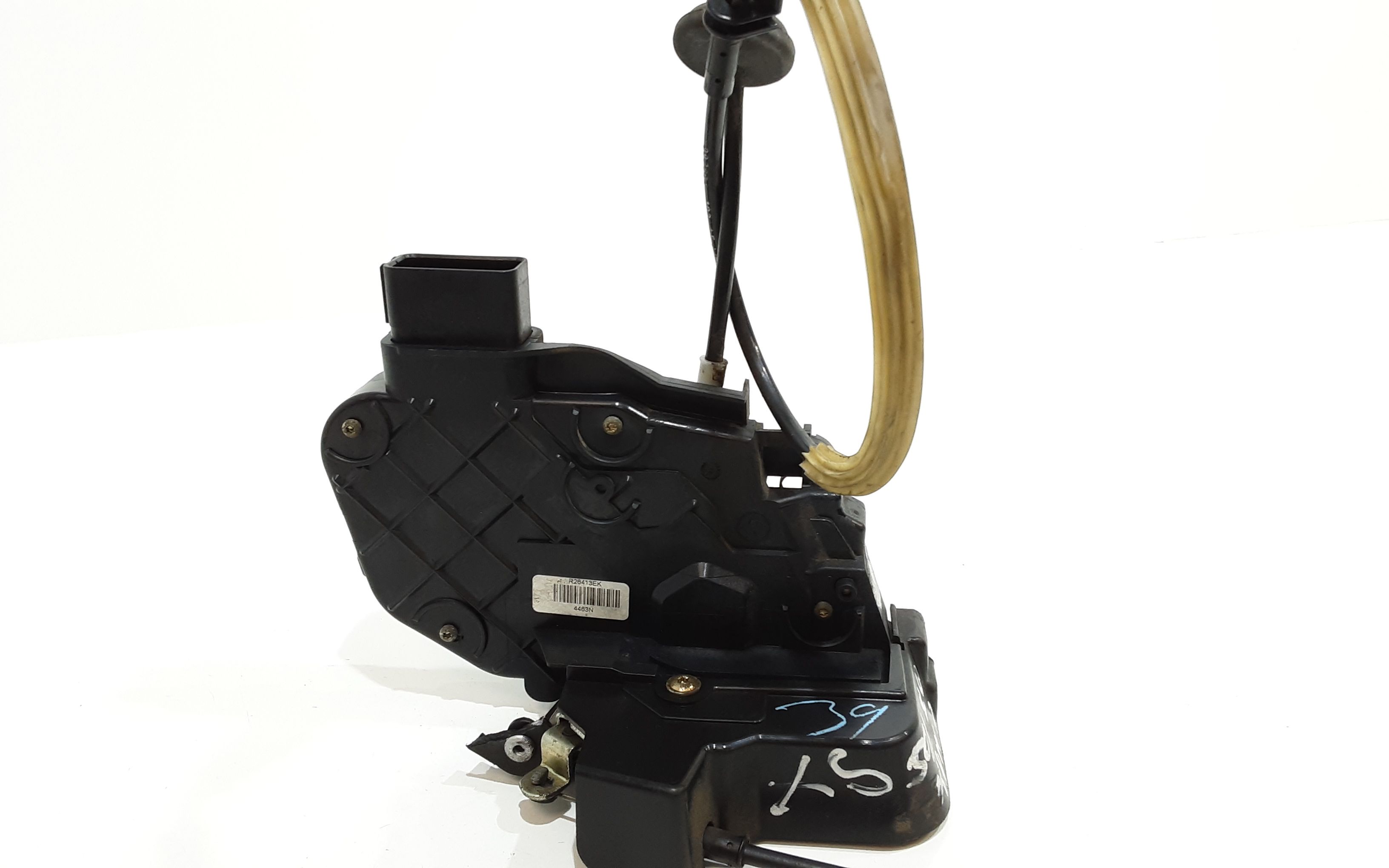 Serratura Posteriore Sinistra FORD C - Max Serie (03>07)