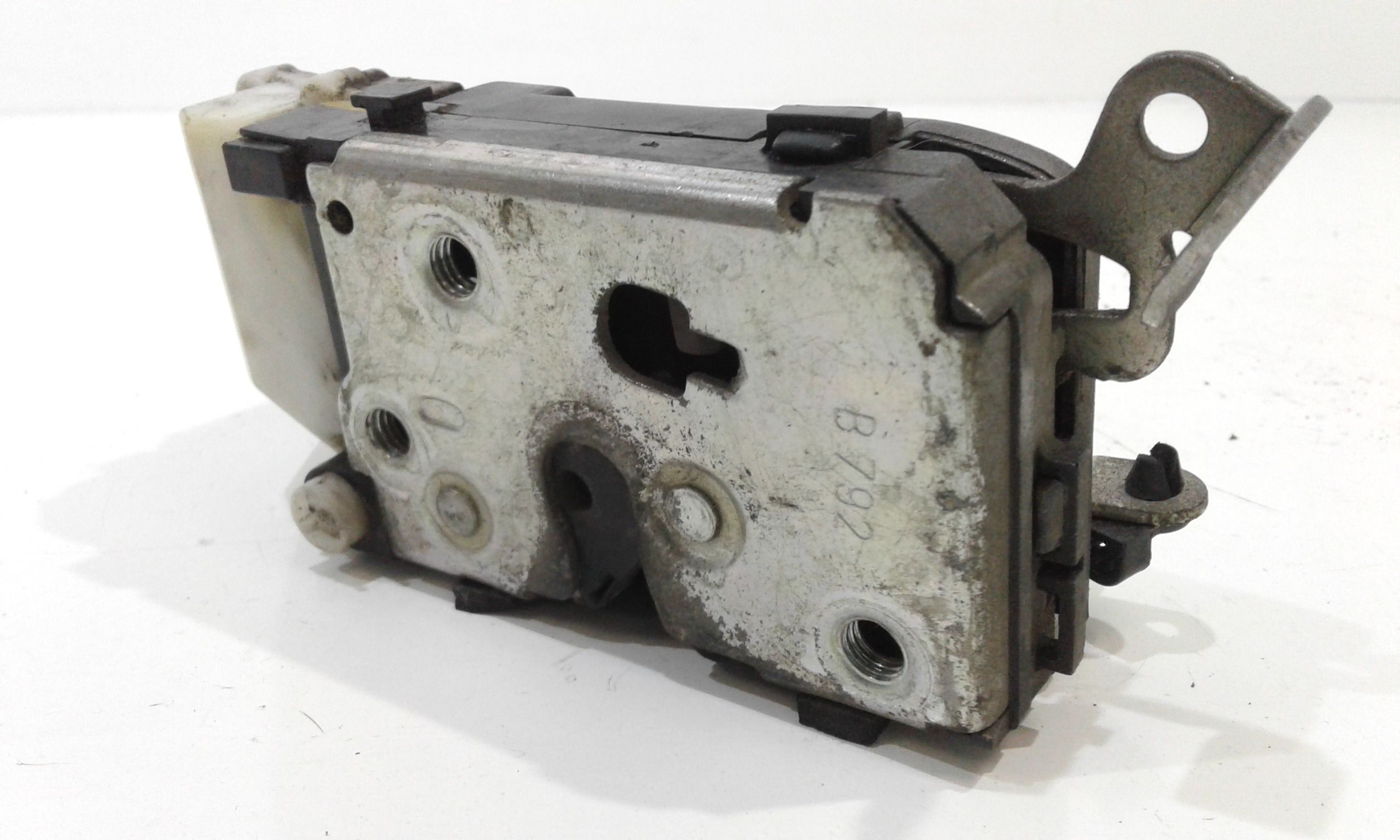 Serratura Posteriore Sinistra FIAT Multipla 2 Serie