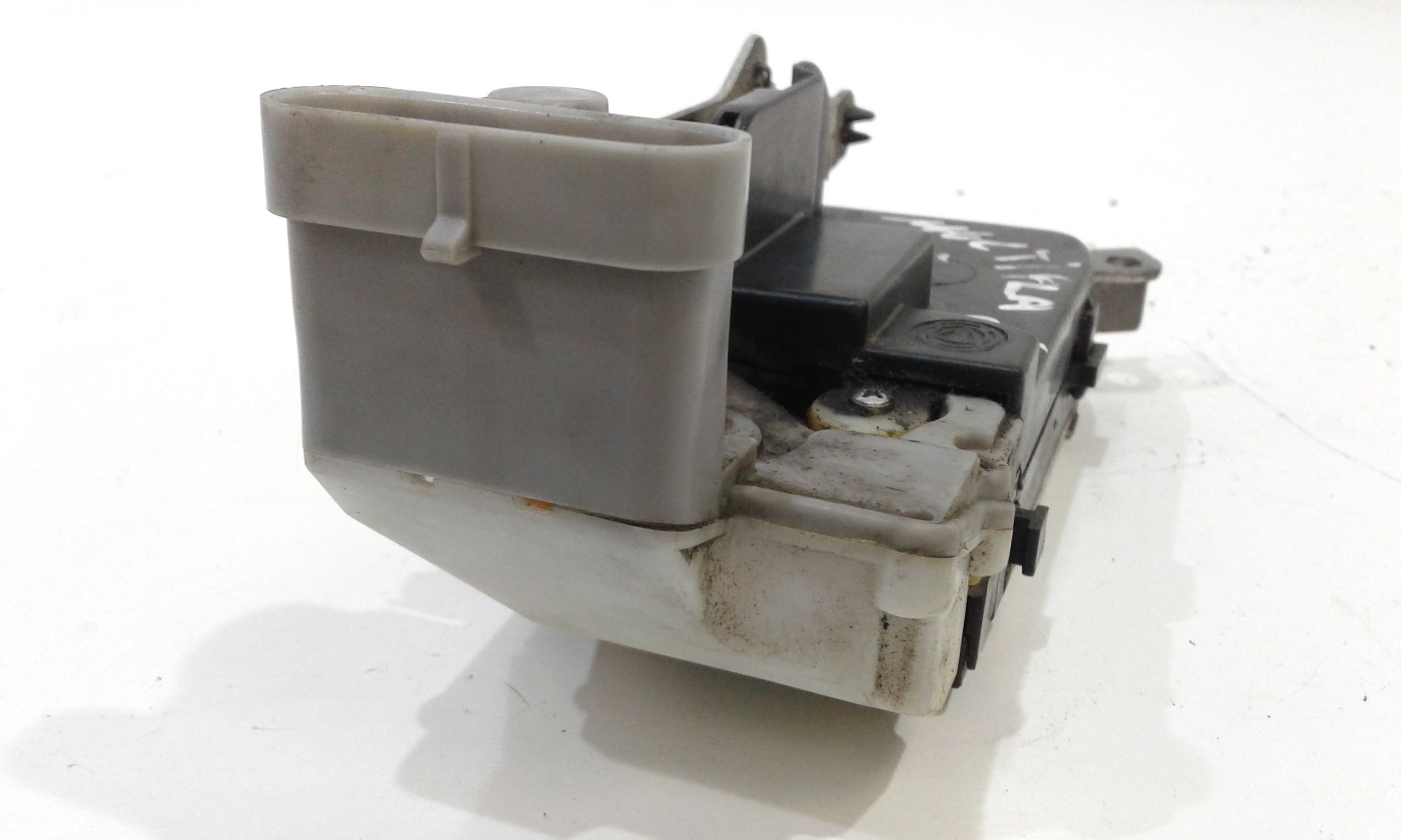 Serratura Posteriore Sinistra FIAT Multipla 2 Serie