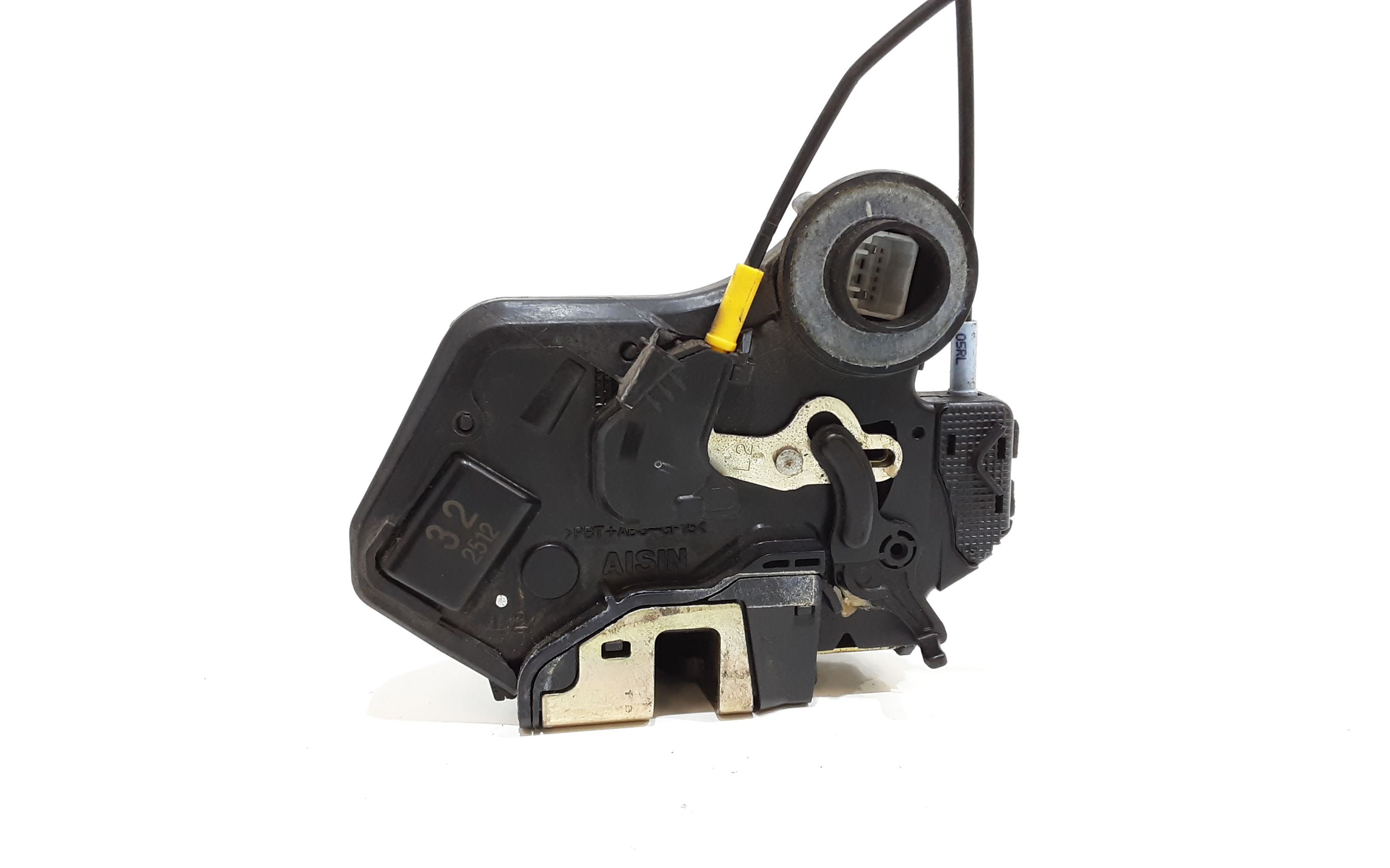 Serratura Posteriore Sinistra TOYOTA Corolla Berlina 3 Serie 3-5P