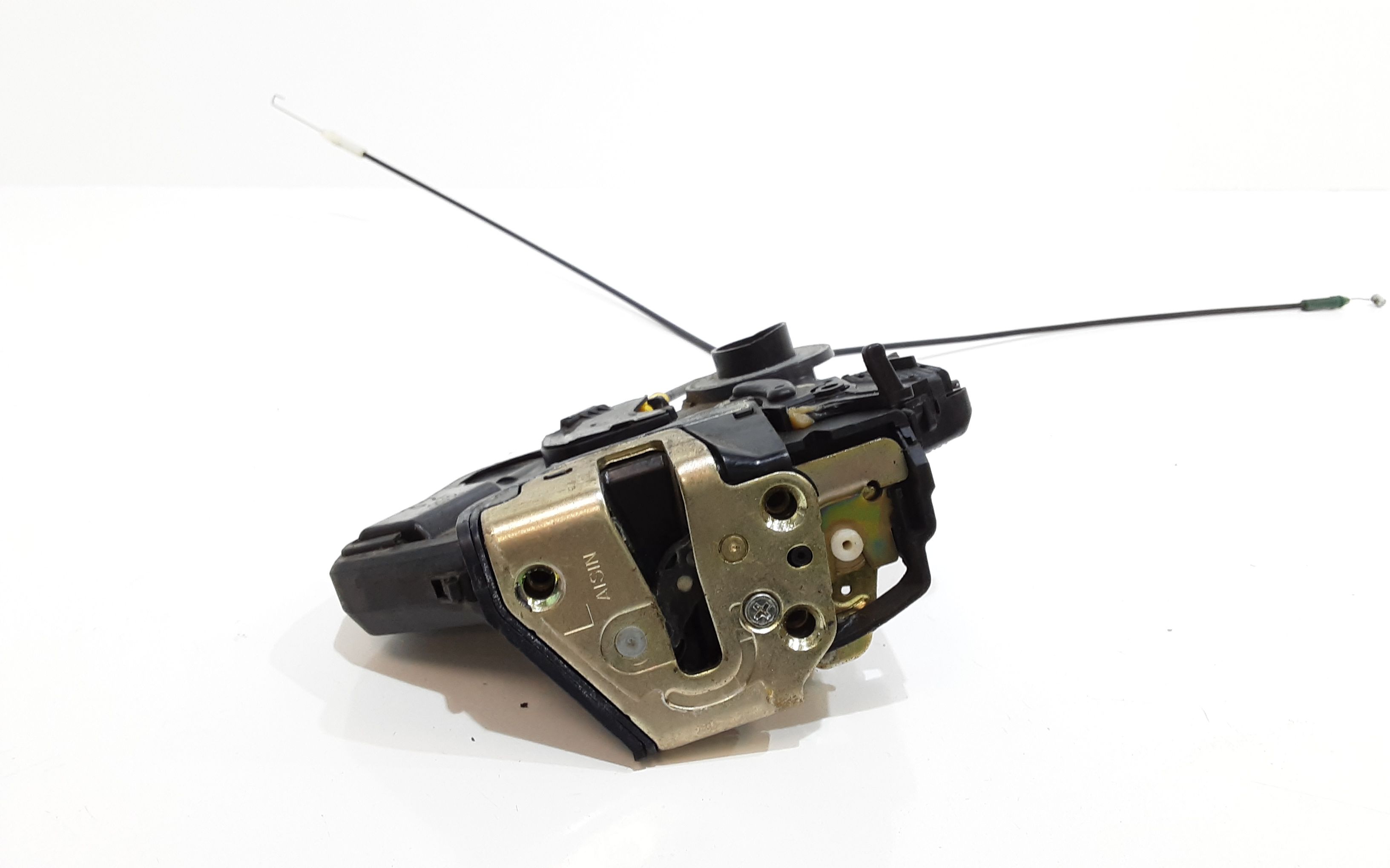 Serratura Posteriore Sinistra TOYOTA Corolla Berlina 3 Serie 3-5P