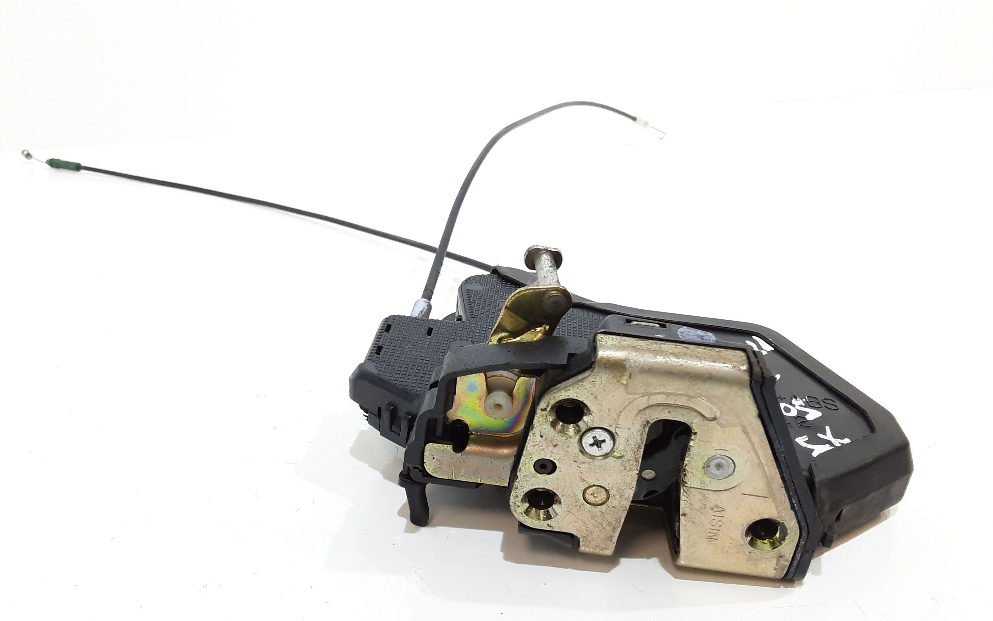 Serratura Posteriore Sinistra TOYOTA Corolla Berlina 3 Serie 3-5P