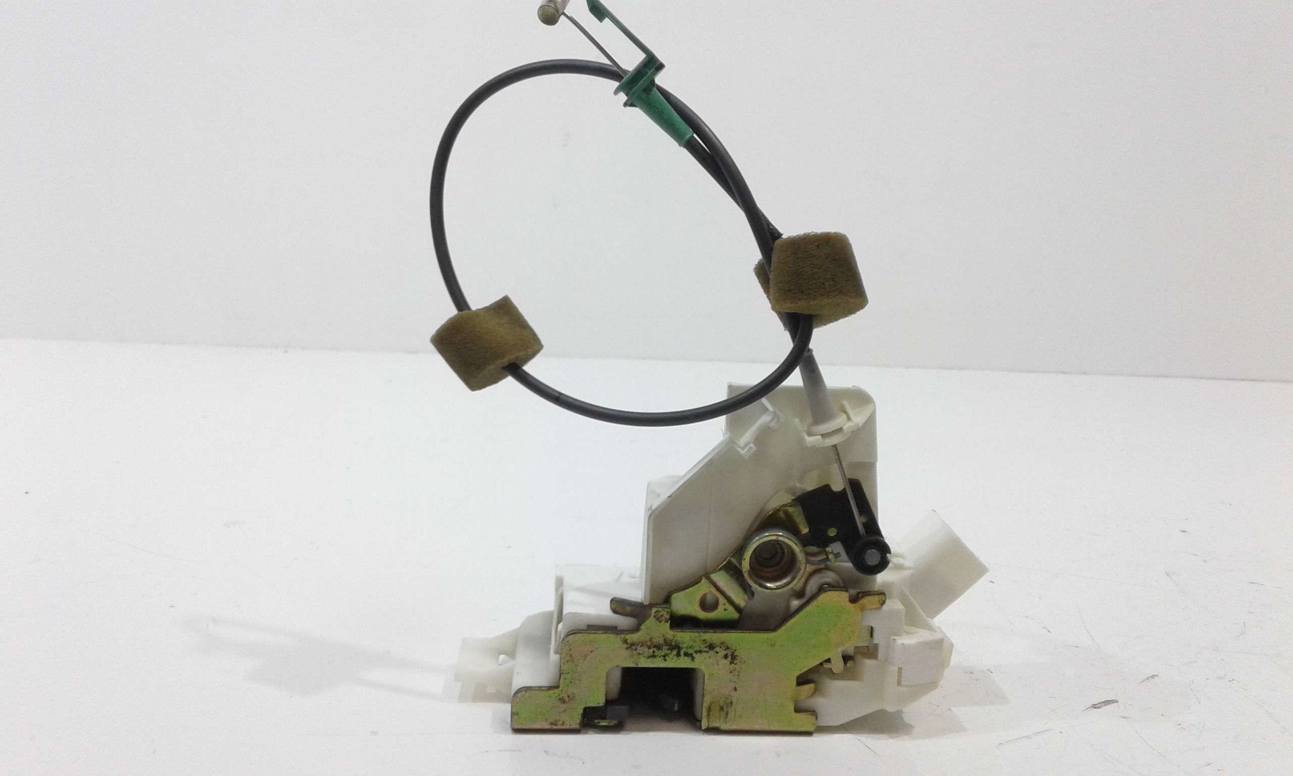 Serratura Posteriore Sinistra FORD Mondeo Berlina 3 Serie