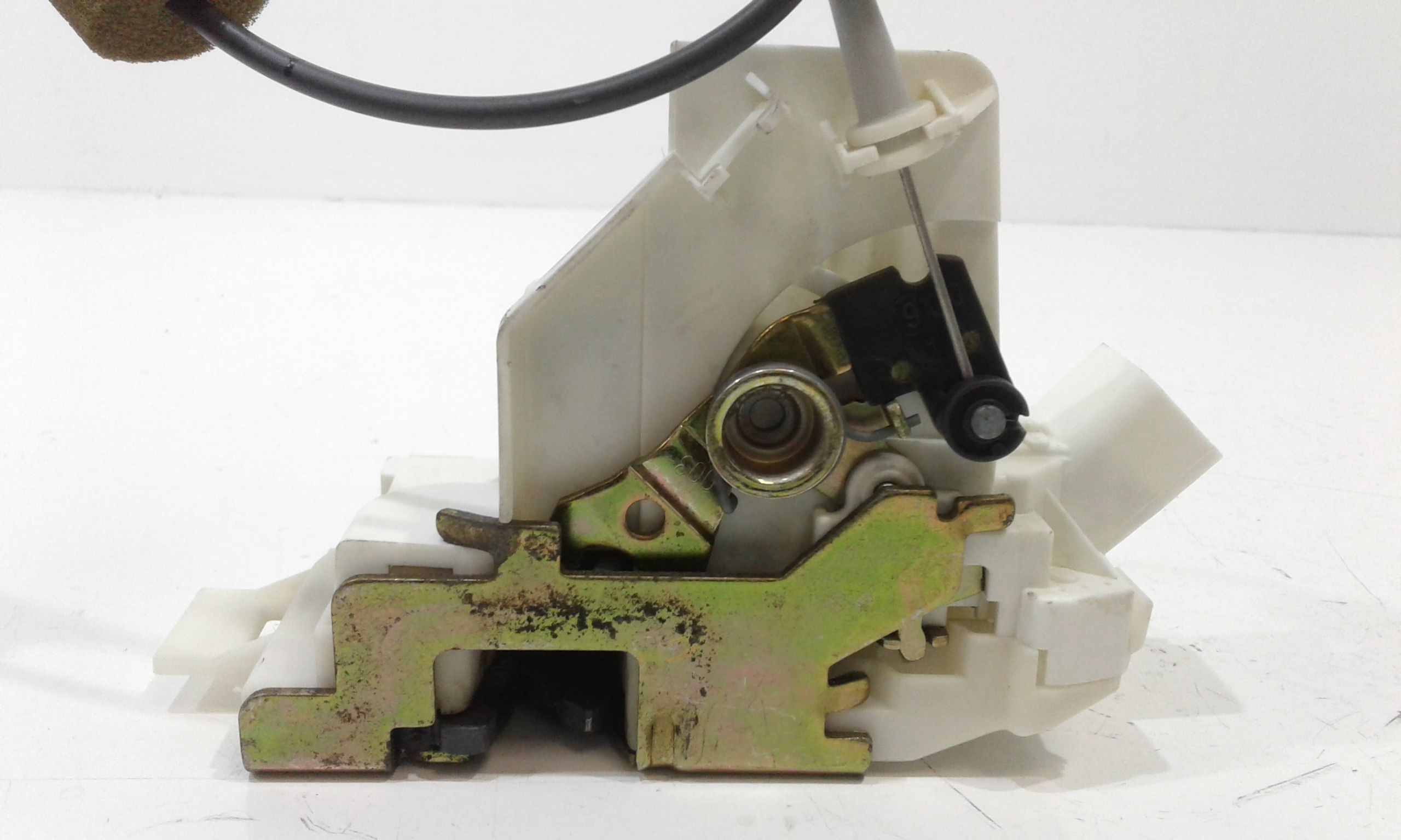 Serratura Posteriore Sinistra FORD Mondeo Berlina 3 Serie