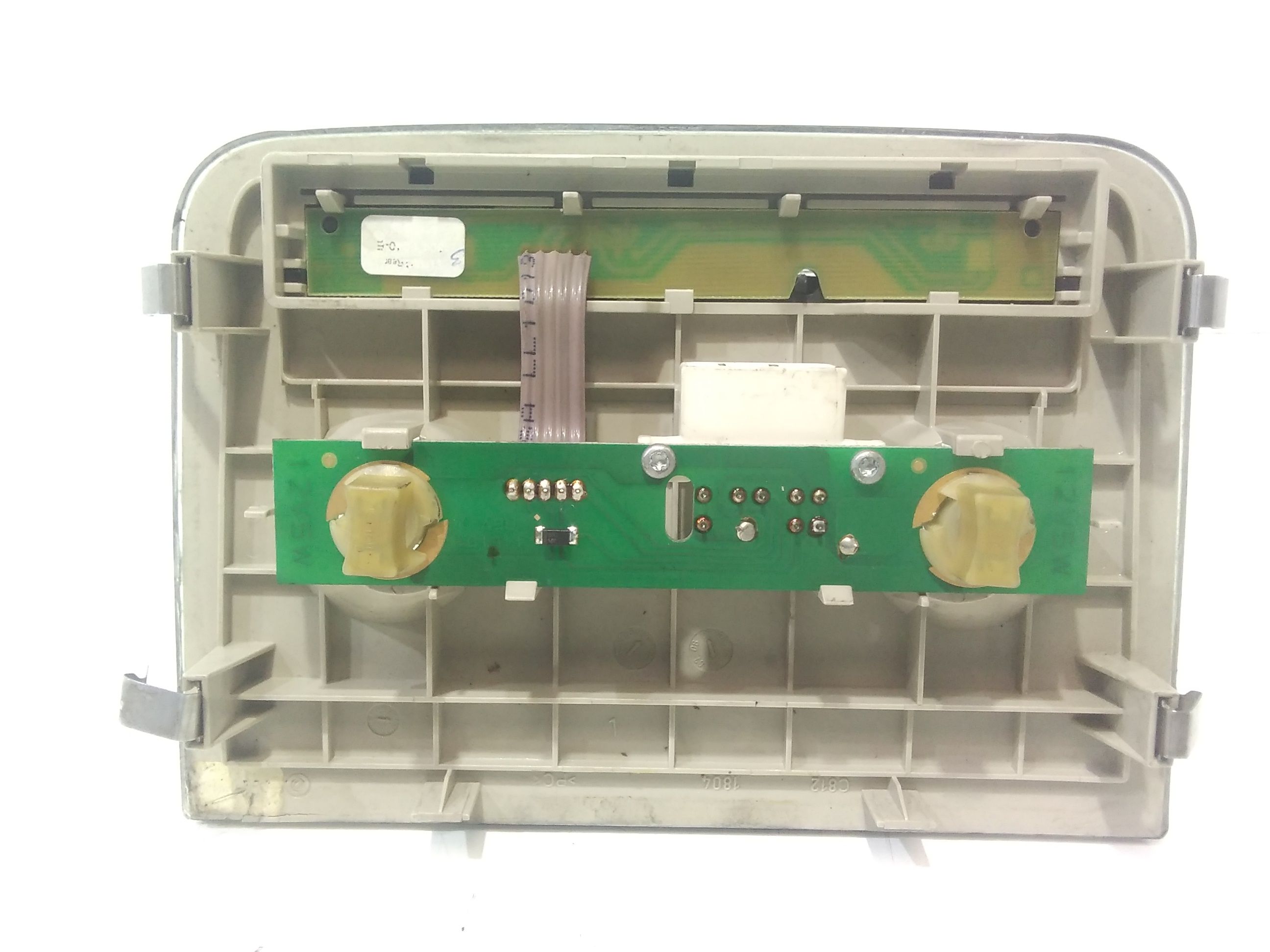 Plafoniera ALFA ROMEO 159 Berlina 1 Serie