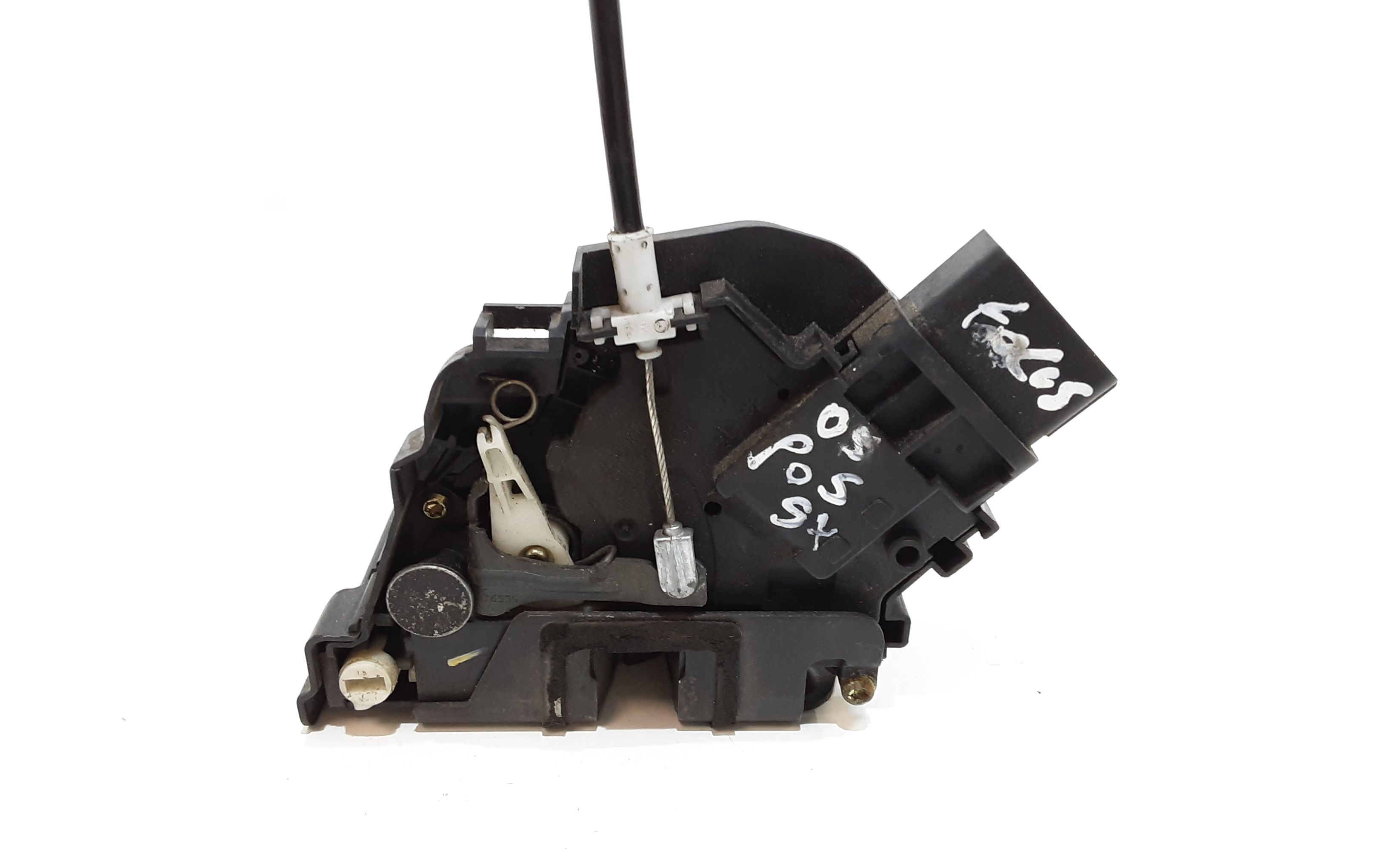 Serratura Posteriore Sinistra FORD Focus Berlina 3 Serie