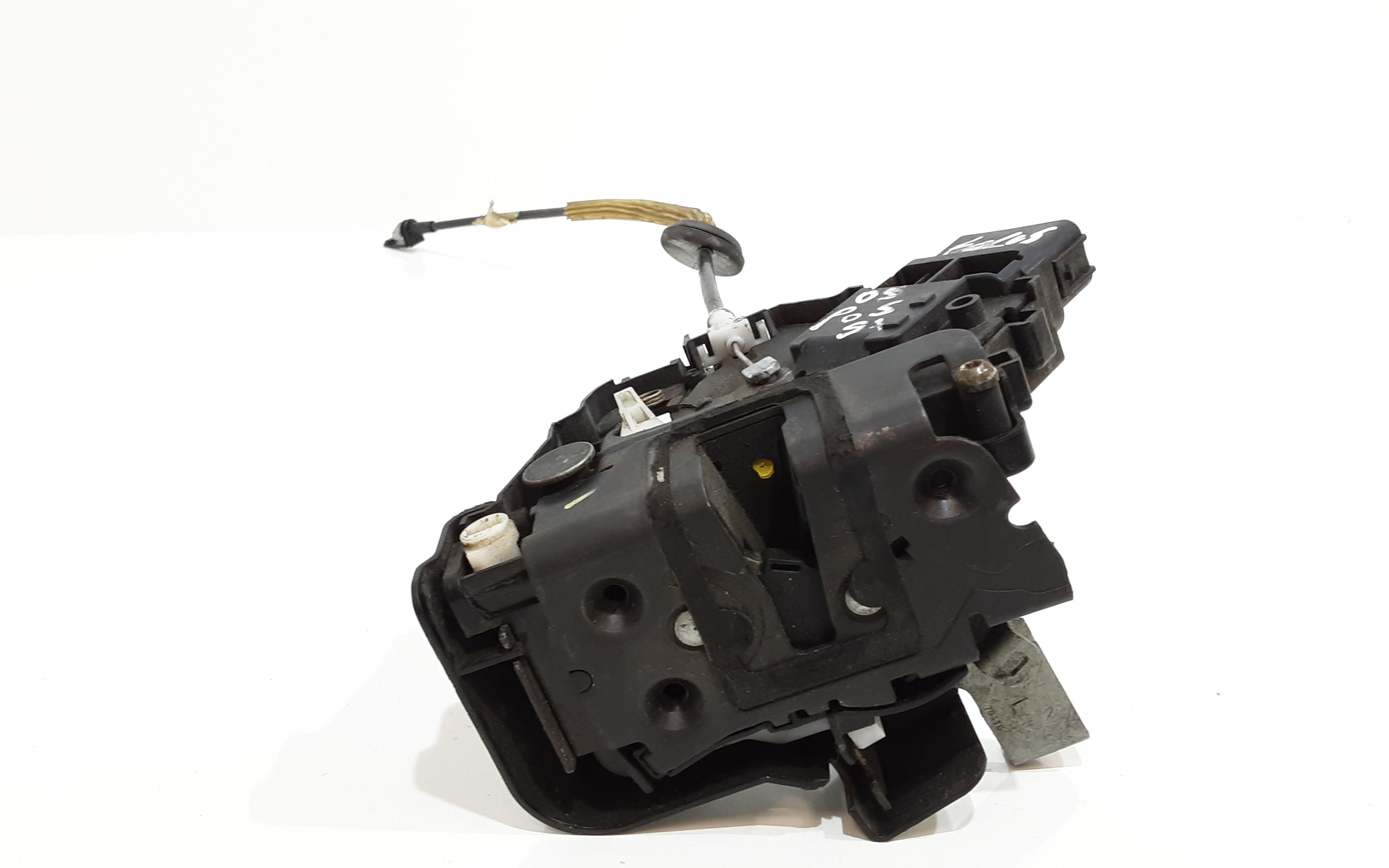 Serratura Posteriore Sinistra FORD Focus Berlina 3 Serie