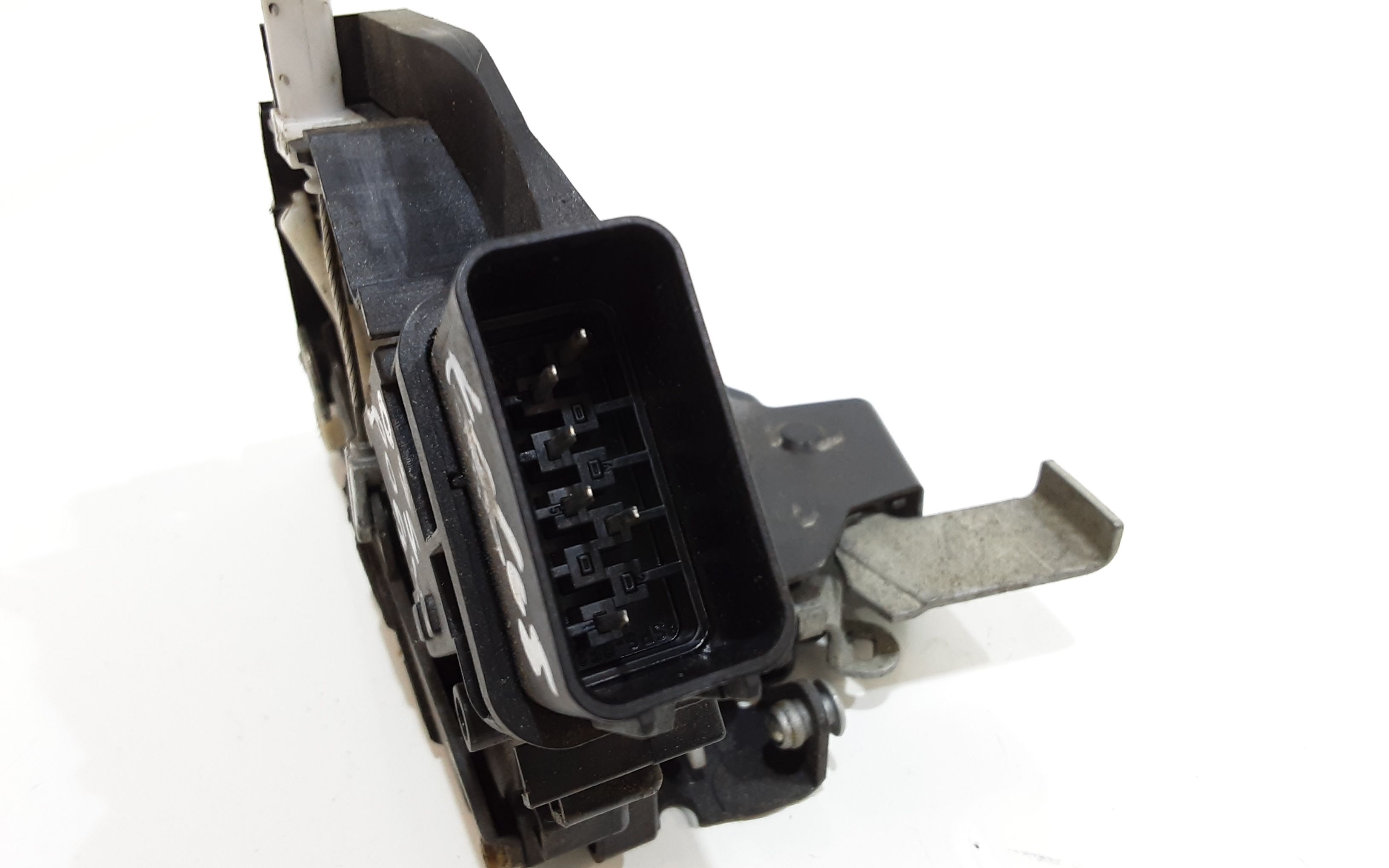 Serratura Posteriore Sinistra FORD Focus Berlina 3 Serie