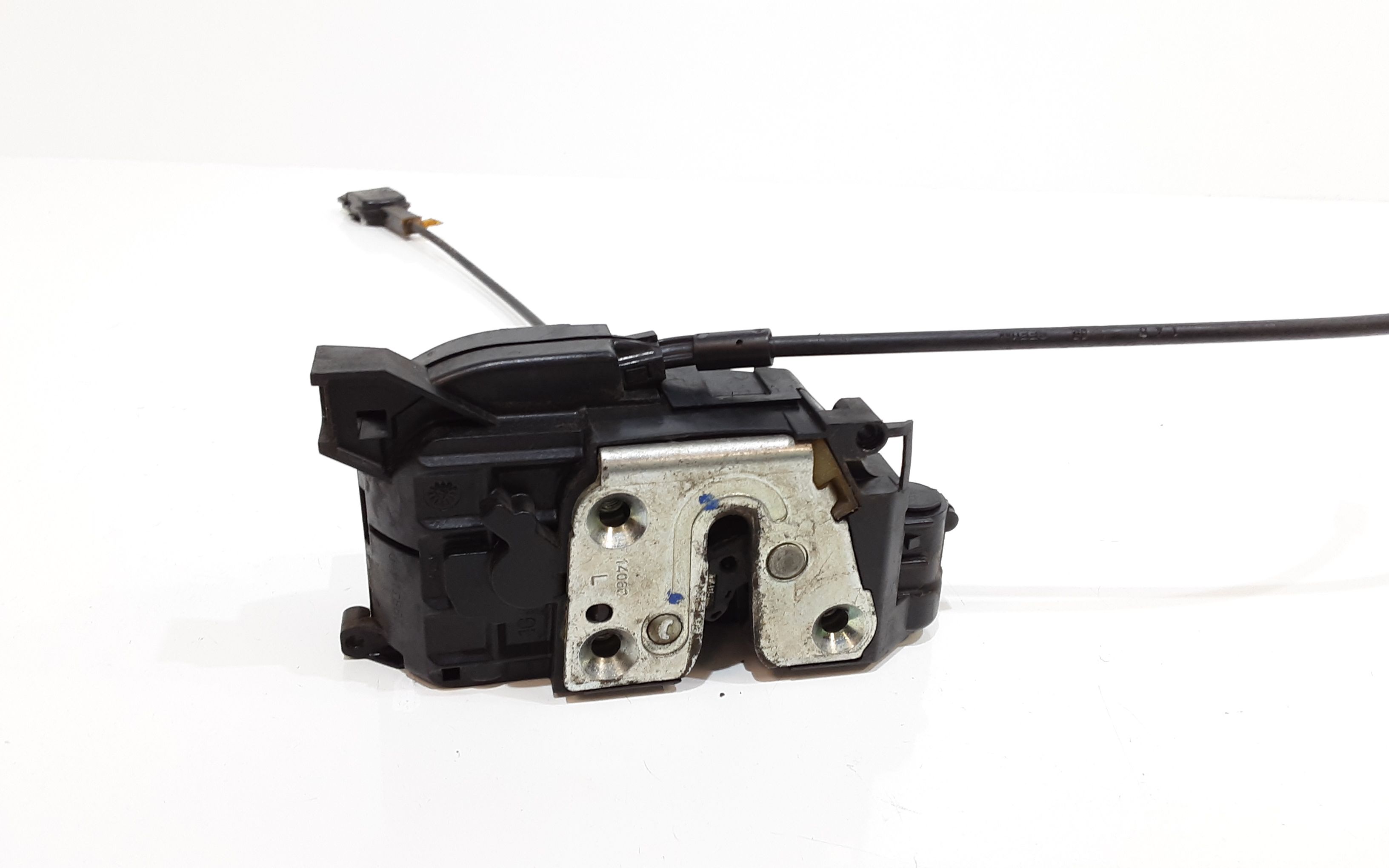 Serratura Posteriore Sinistra RENAULT Modus 1 Serie