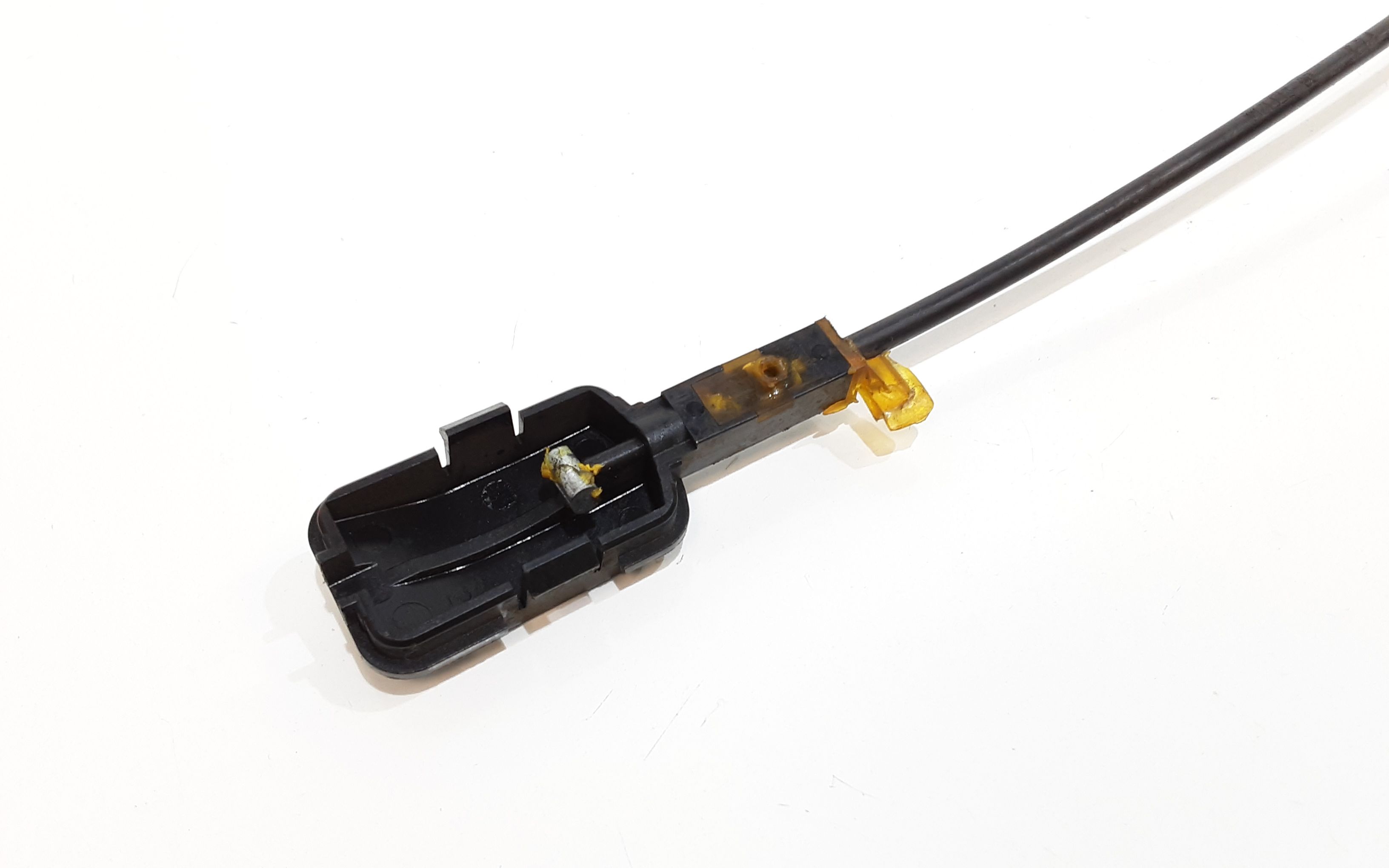 Serratura Posteriore Sinistra RENAULT Modus 1 Serie