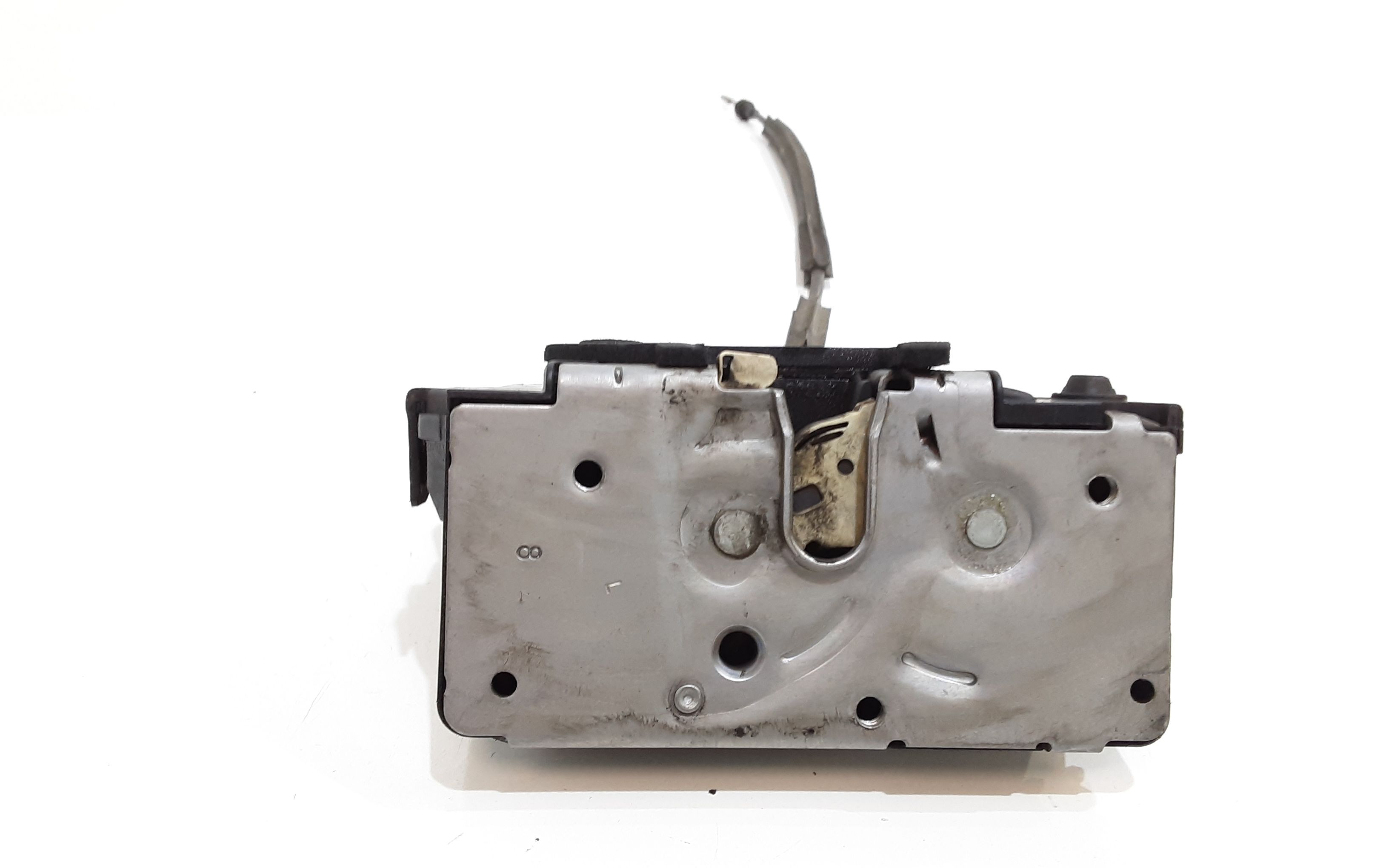 Serratura Posteriore Sinistra FIAT Grande Punto 1 Serie