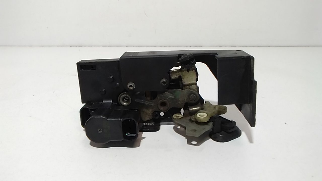 Serratura Posteriore Sinistra ALFA ROMEO 156 Berlina 1 Serie