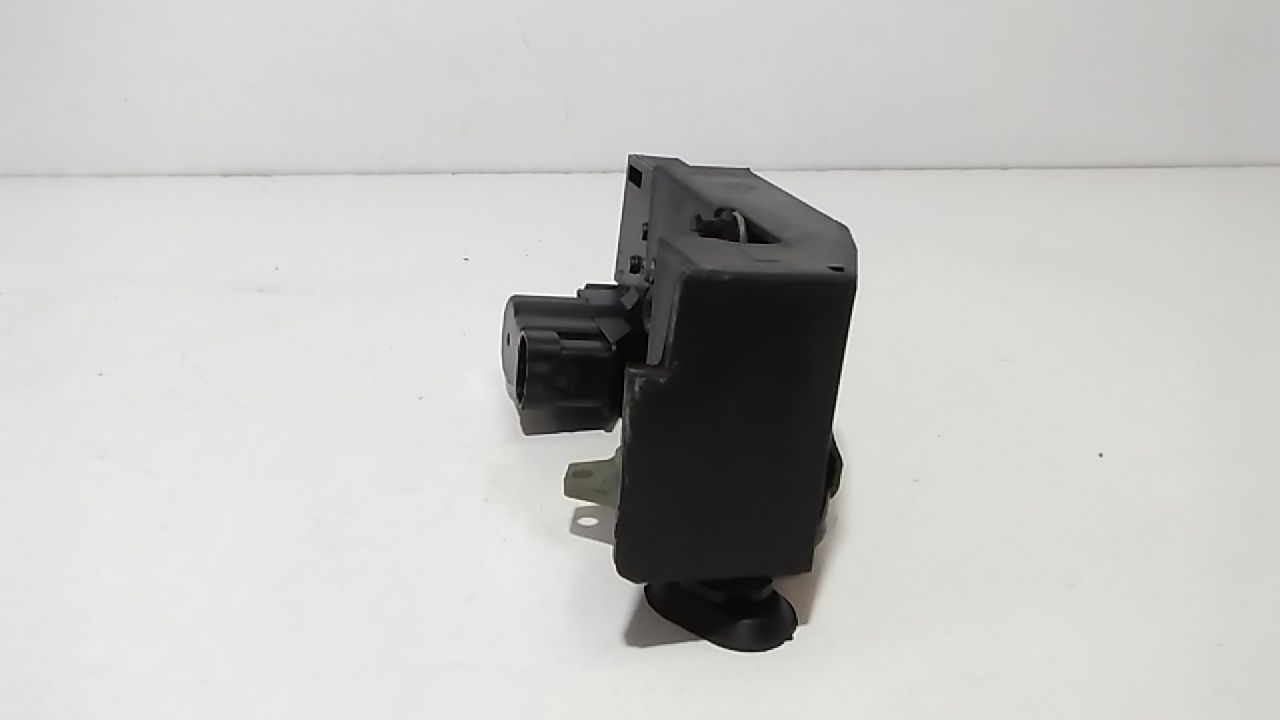 Serratura Posteriore Sinistra ALFA ROMEO 156 Berlina 1 Serie