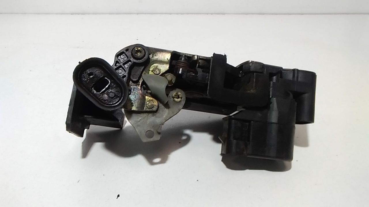 Serratura Posteriore Sinistra ALFA ROMEO 156 Berlina 1 Serie