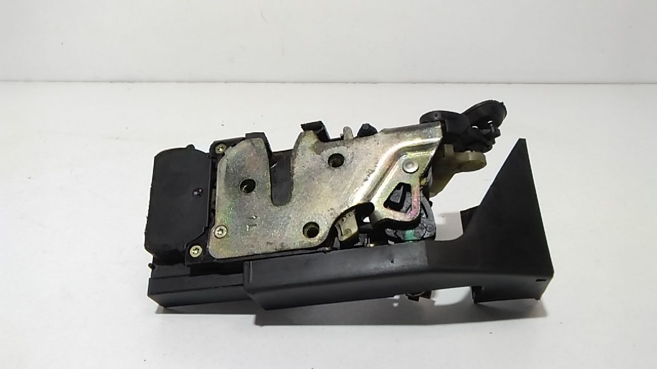 Serratura Posteriore Sinistra ALFA ROMEO 156 Berlina 1 Serie