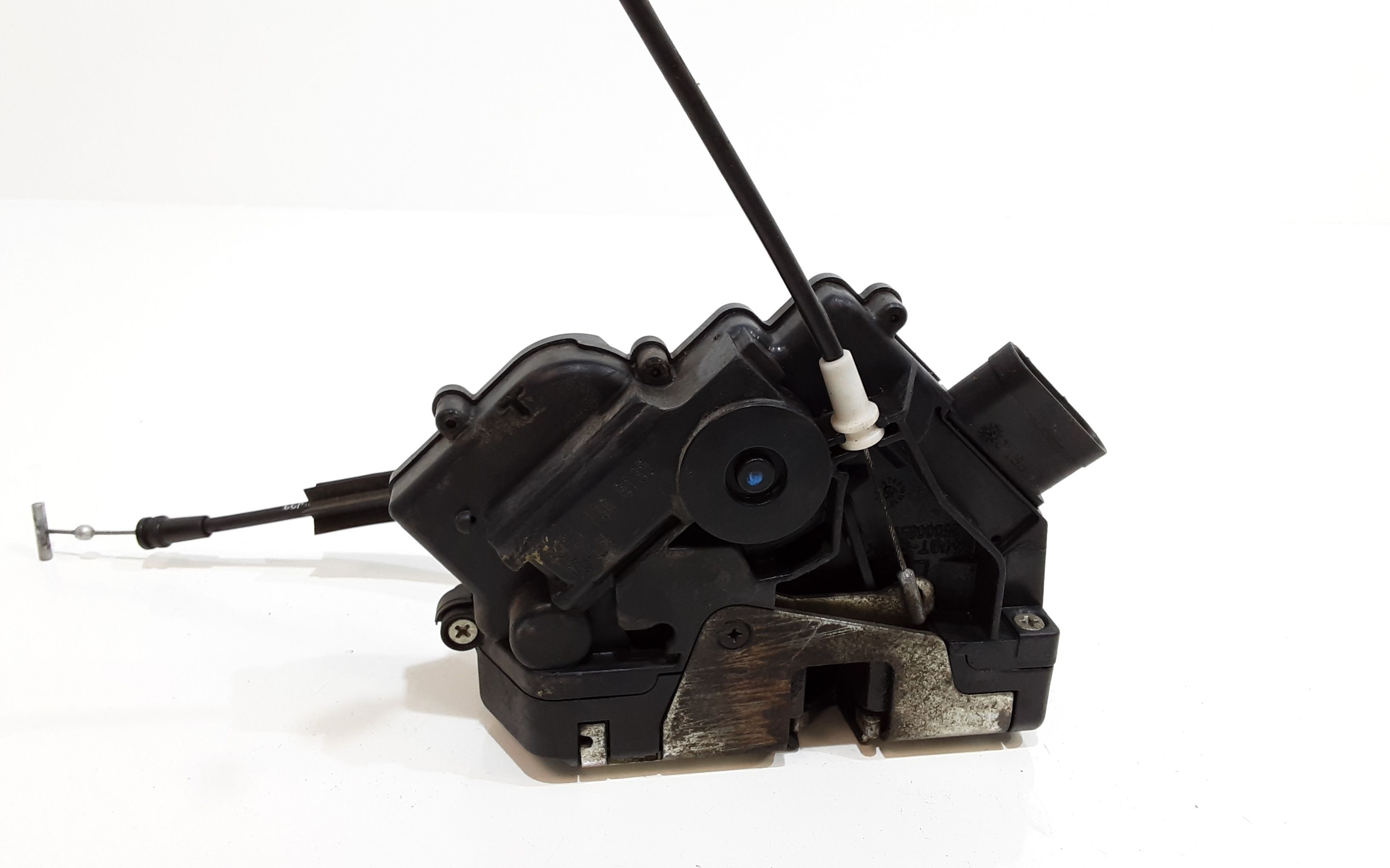 Serratura Posteriore Sinistra SMART Forfour 1 Serie