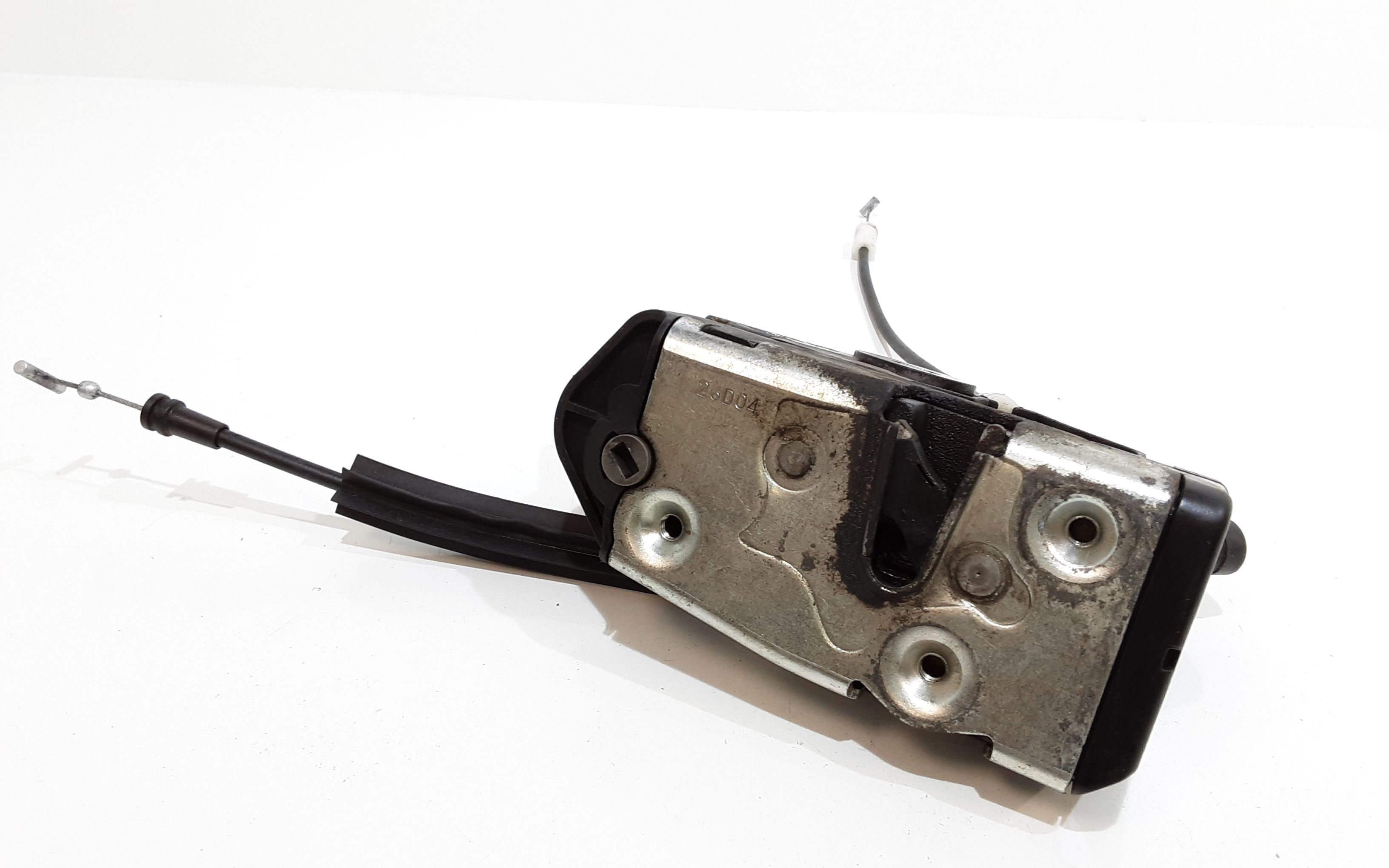 Serratura Posteriore Sinistra SMART Forfour 1 Serie