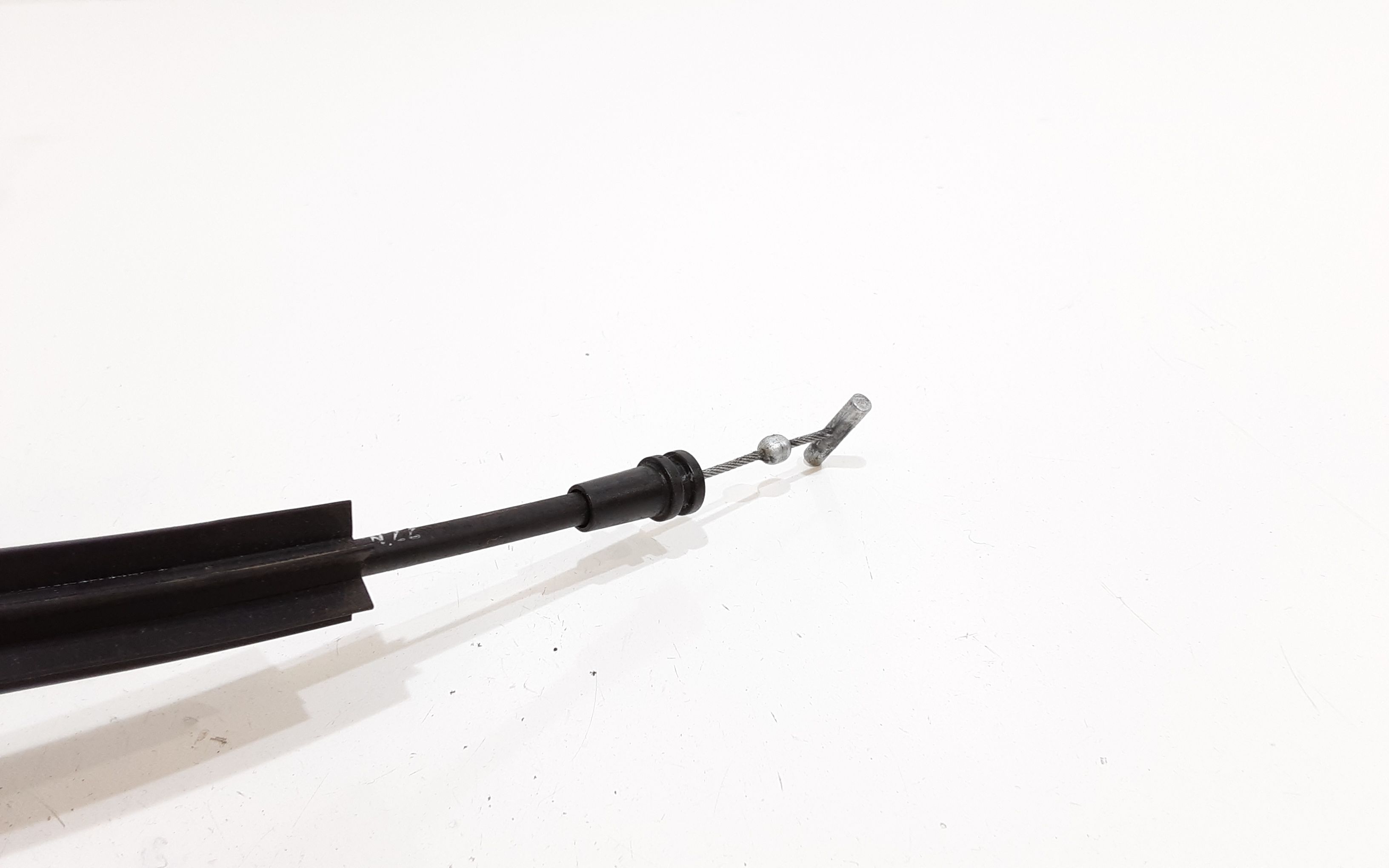 Serratura Posteriore Sinistra SMART Forfour 1 Serie