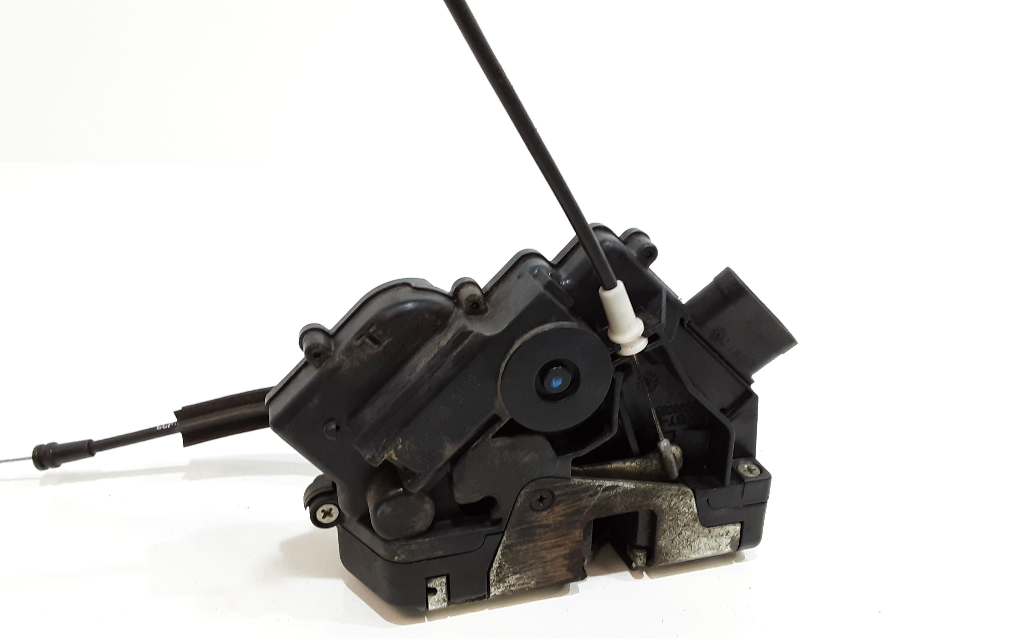 Serratura Posteriore Sinistra SMART Forfour 1 Serie