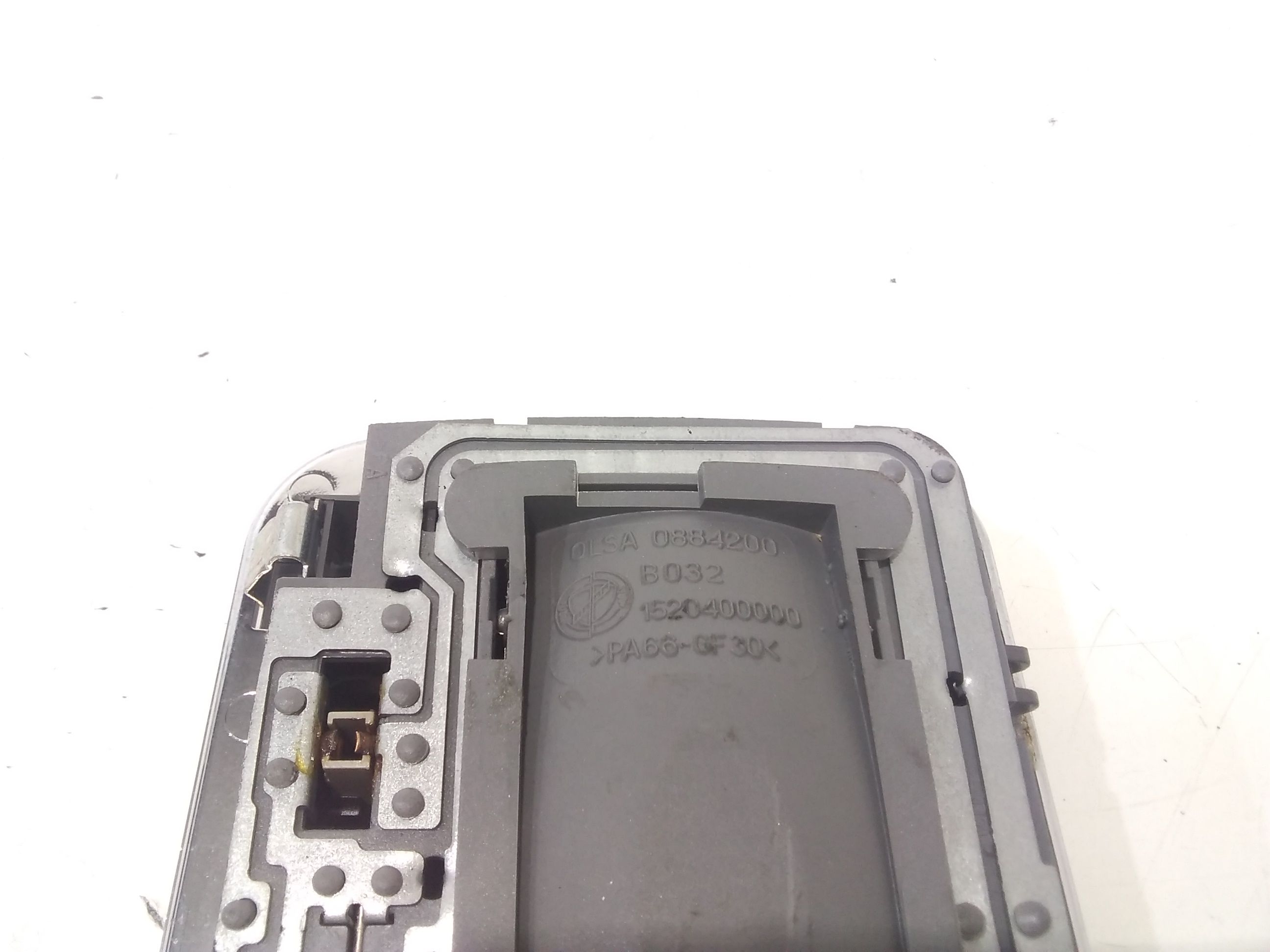 Plafoniera ALFA ROMEO 147 2 serie