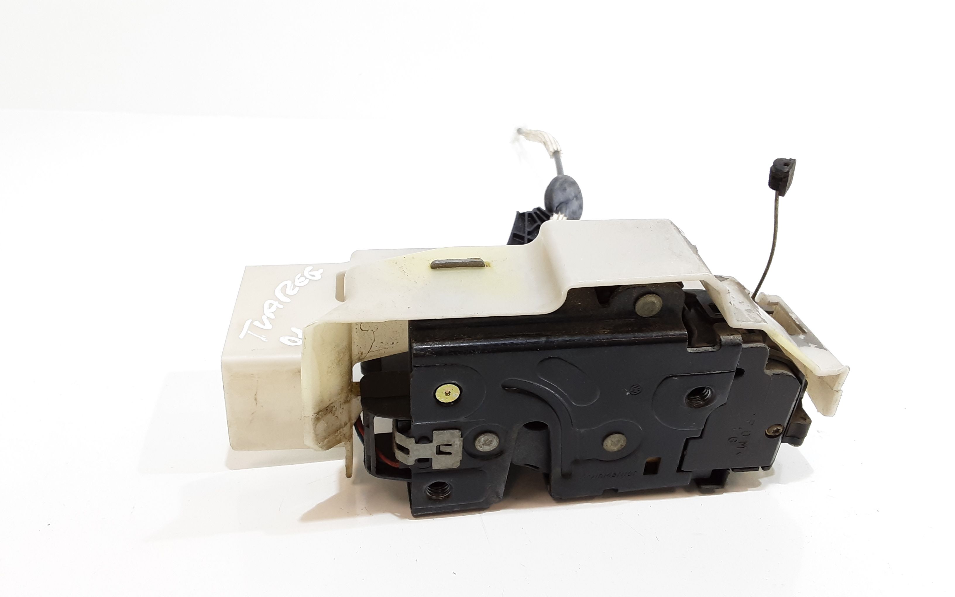 Serratura Posteriore Sinistra VOLKSWAGEN Touareg 1 Serie