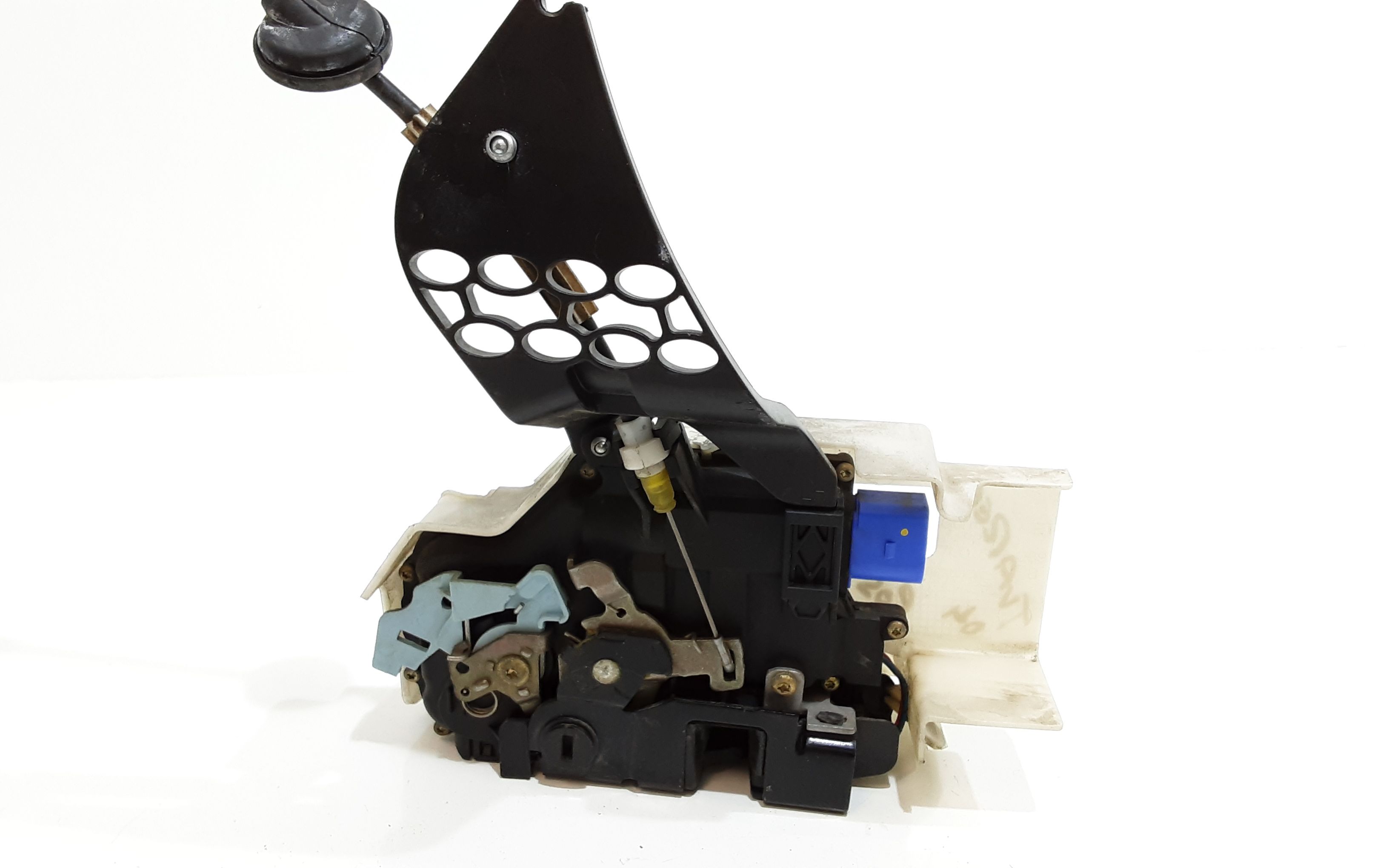 Serratura Posteriore Sinistra VOLKSWAGEN Touareg 1 Serie