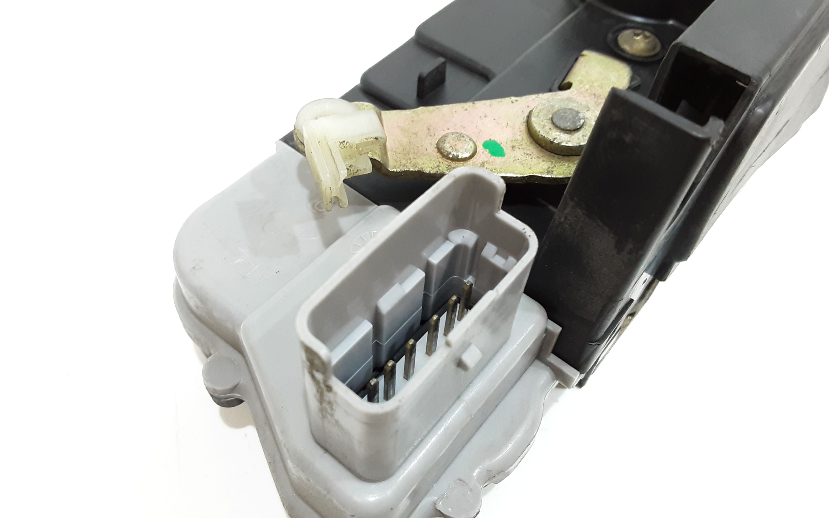 Serratura Posteriore Sinistra CITROEN C5 Berlina 1 Serie