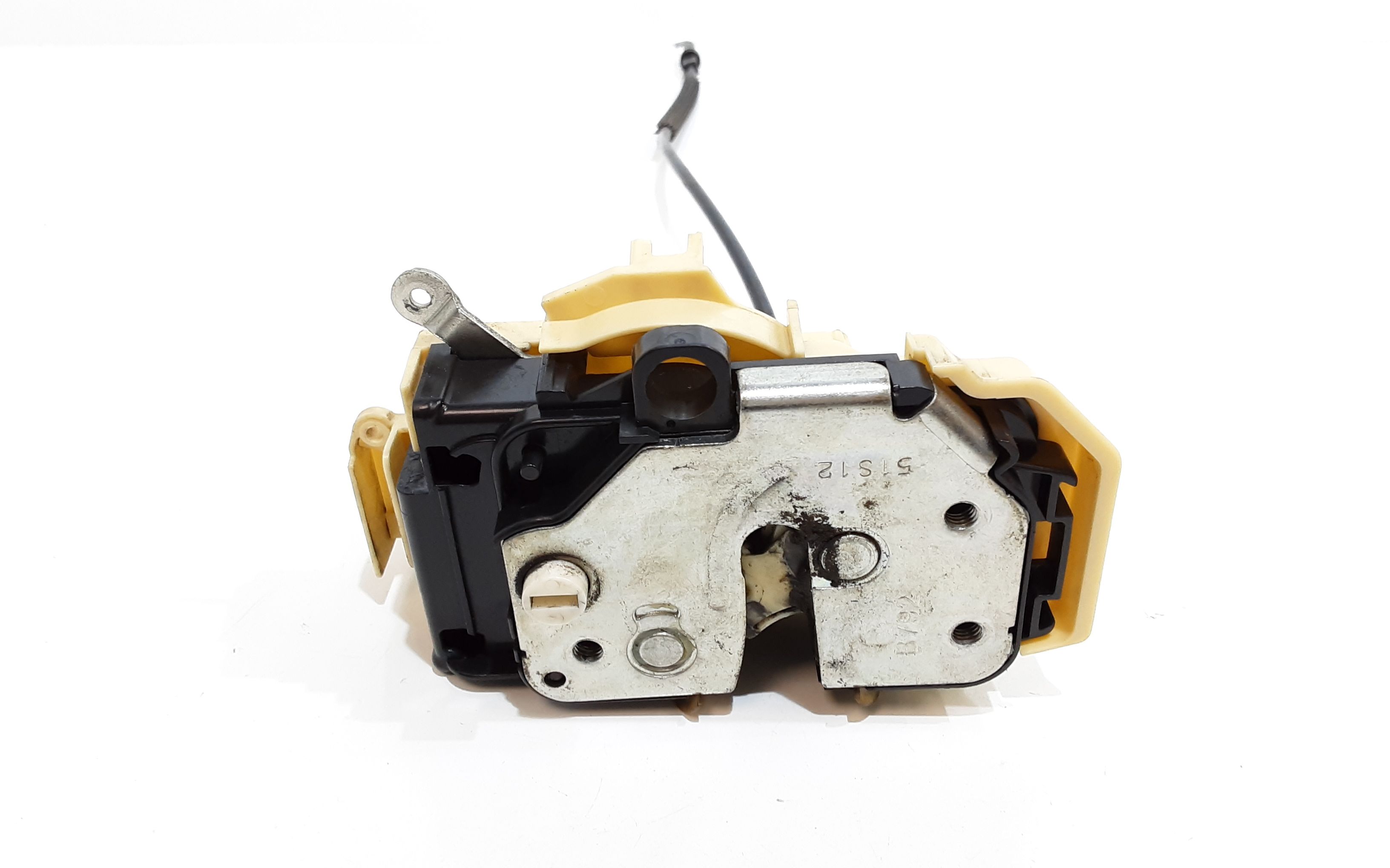 Serratura Posteriore Sinistra FIAT Panda 3 Serie