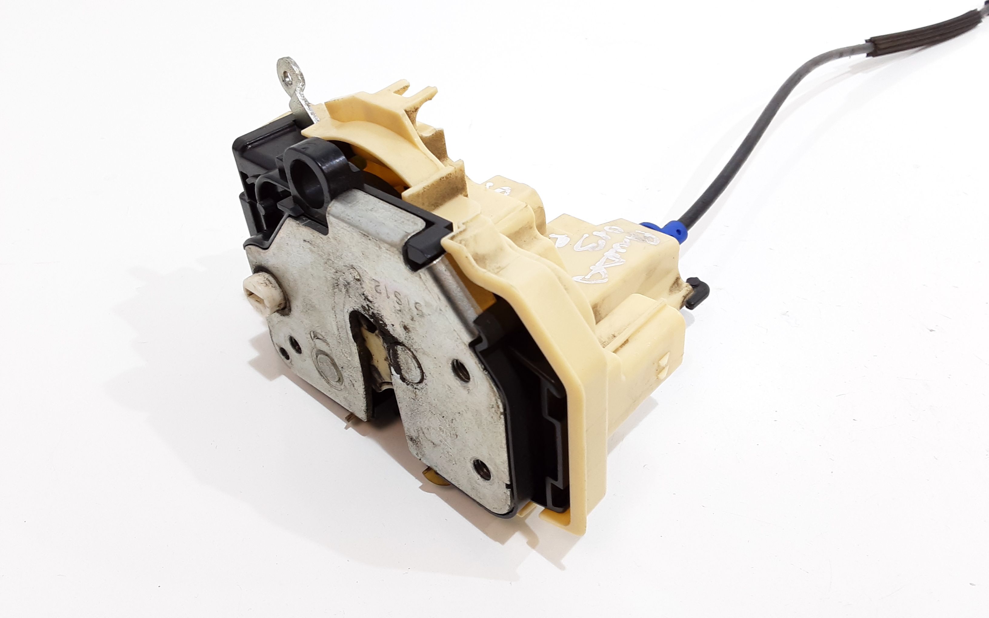 Serratura Posteriore Sinistra FIAT Panda 3 Serie