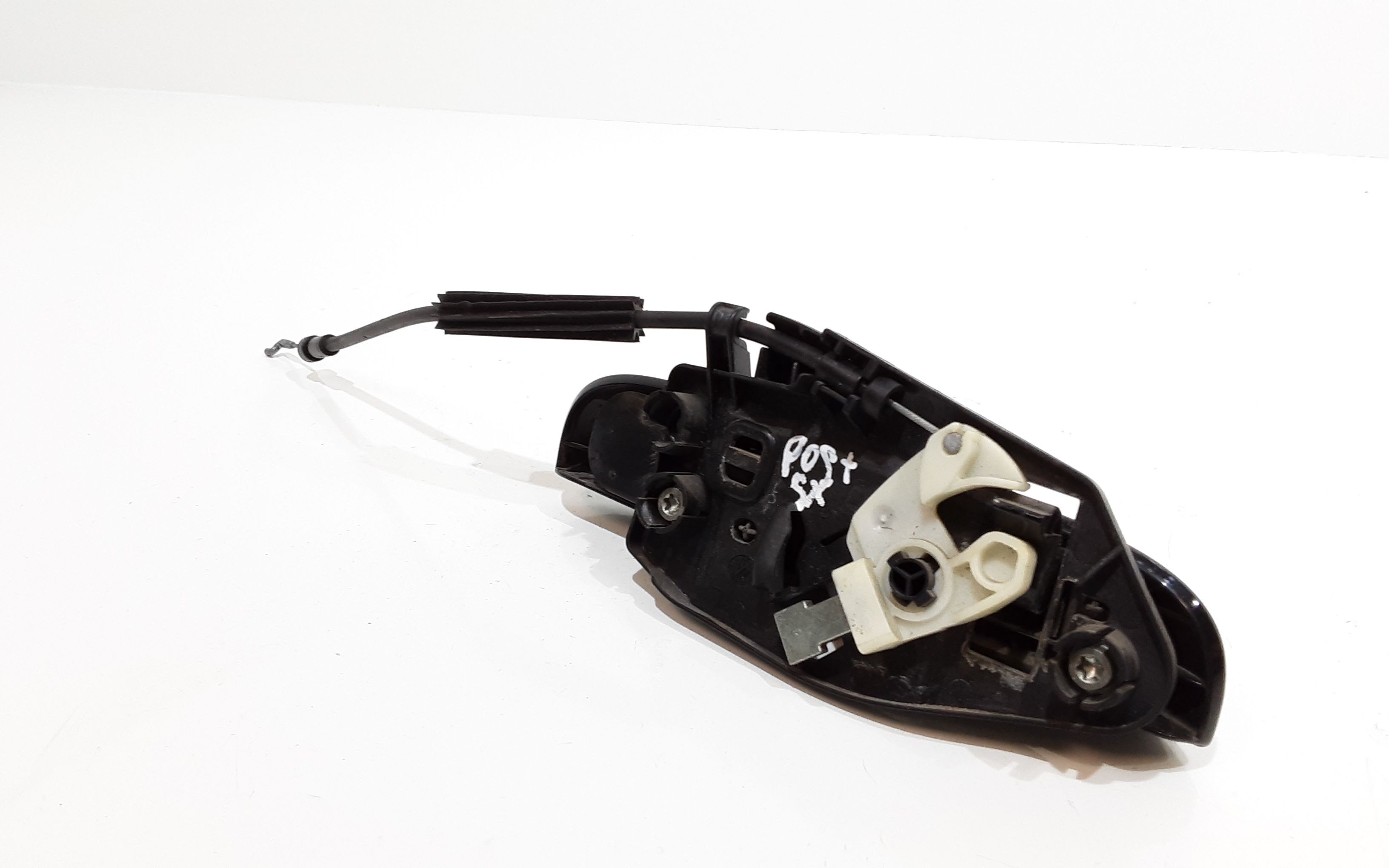 Serratura Posteriore Sinistra FIAT Panda 3 Serie