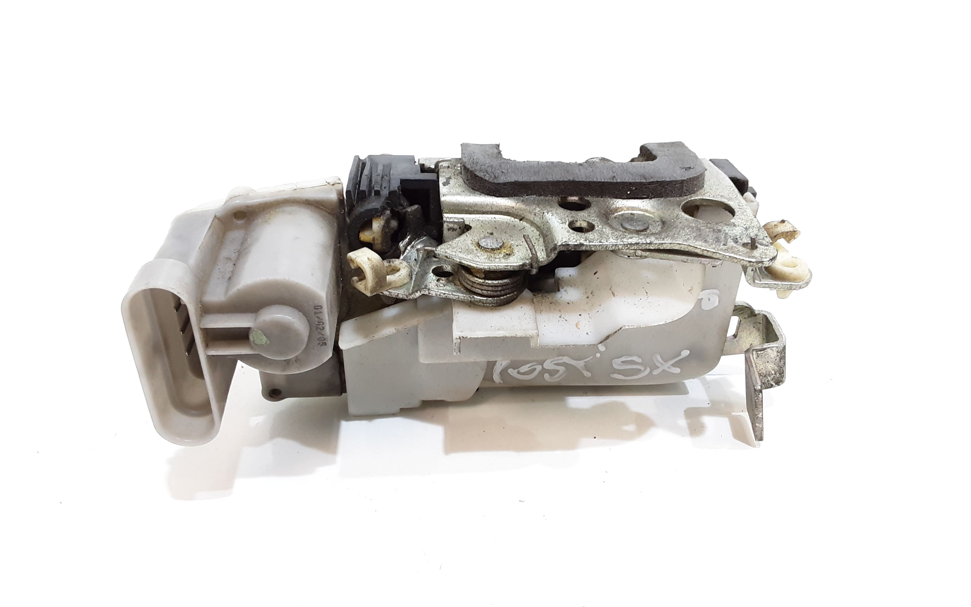 Serratura Posteriore Sinistra FIAT Punto Berlina 5P 3 Serie