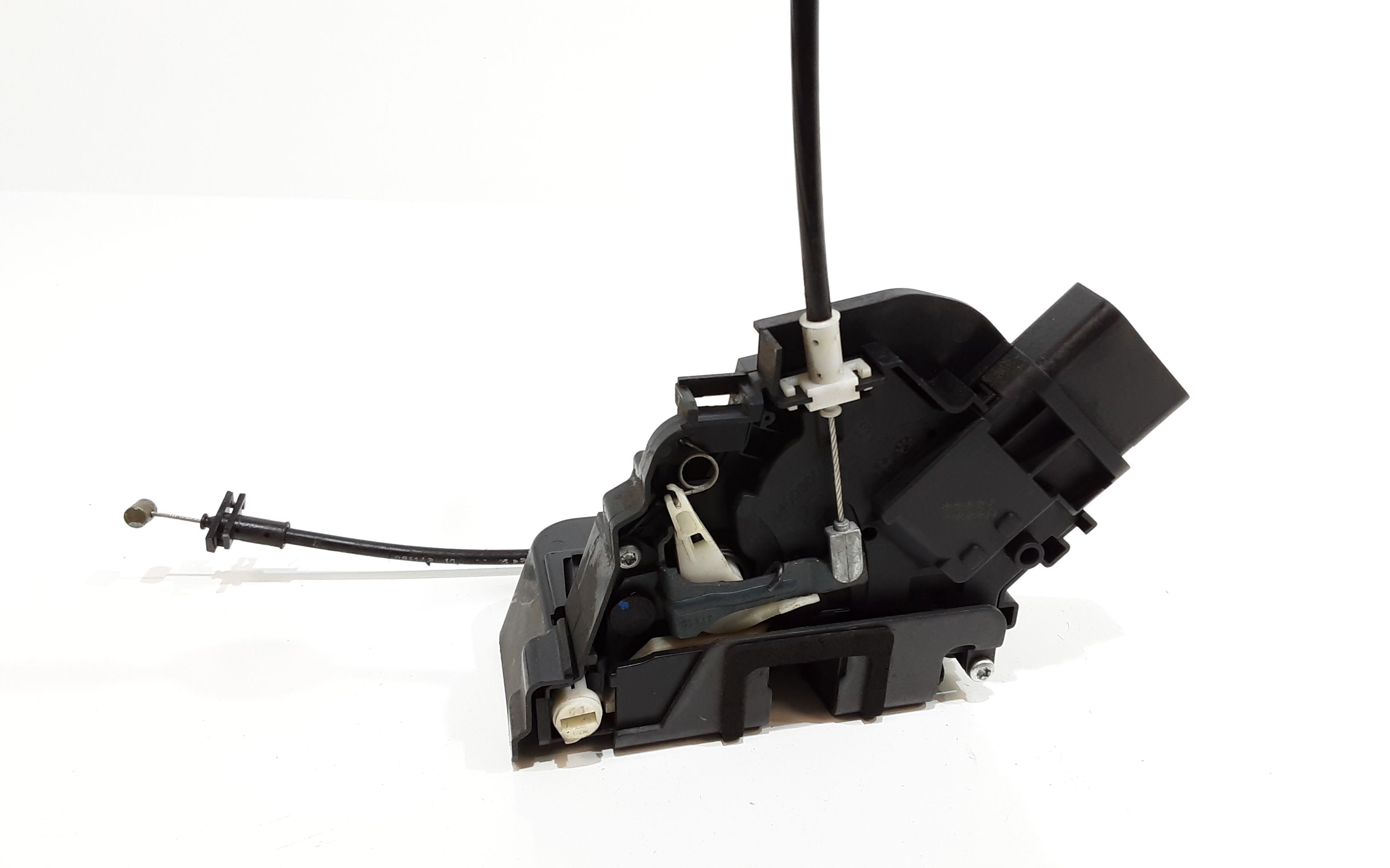 Serratura Posteriore Sinistra FORD Focus Berlina 3 Serie