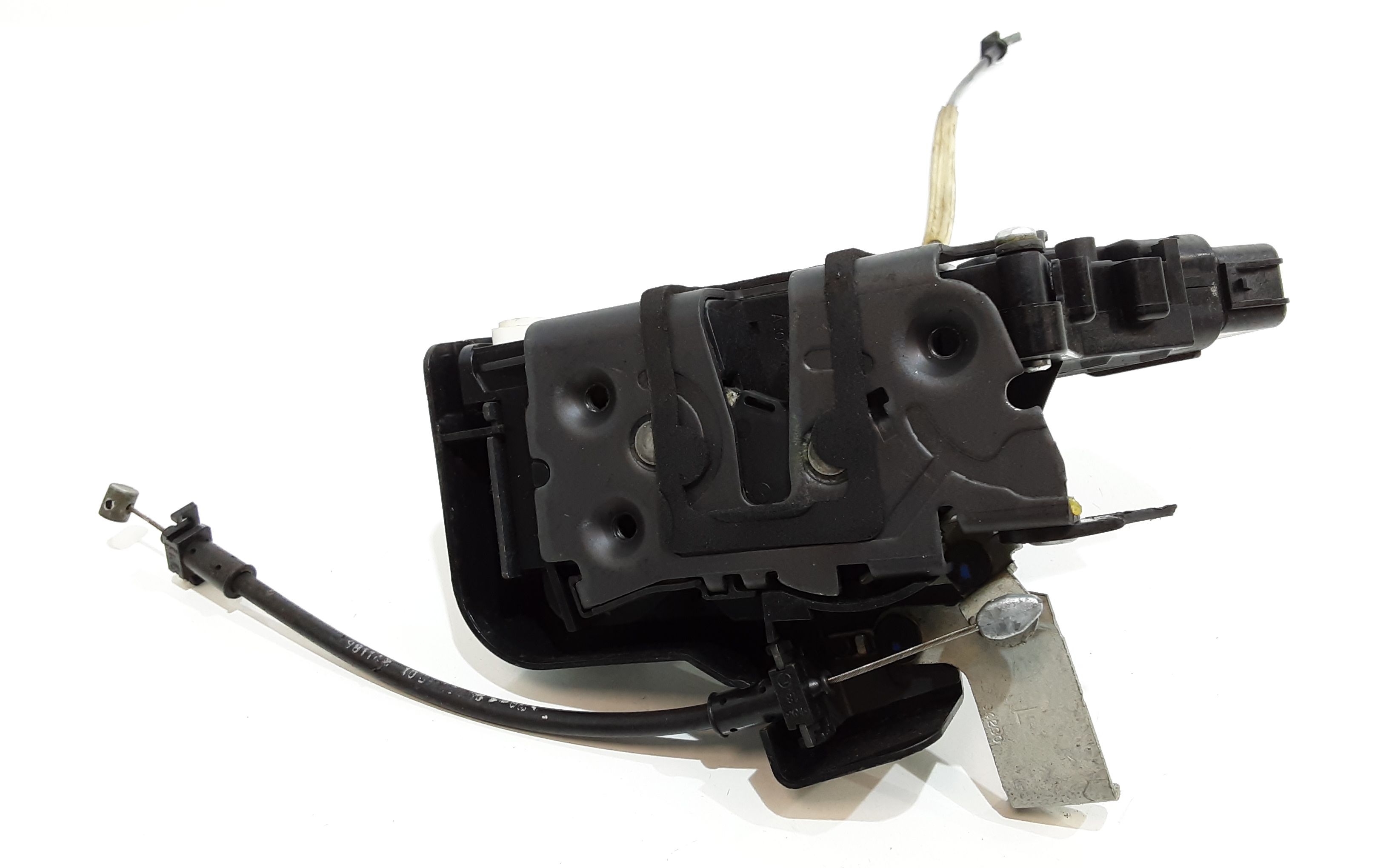 Serratura Posteriore Sinistra FORD Focus Berlina 3 Serie