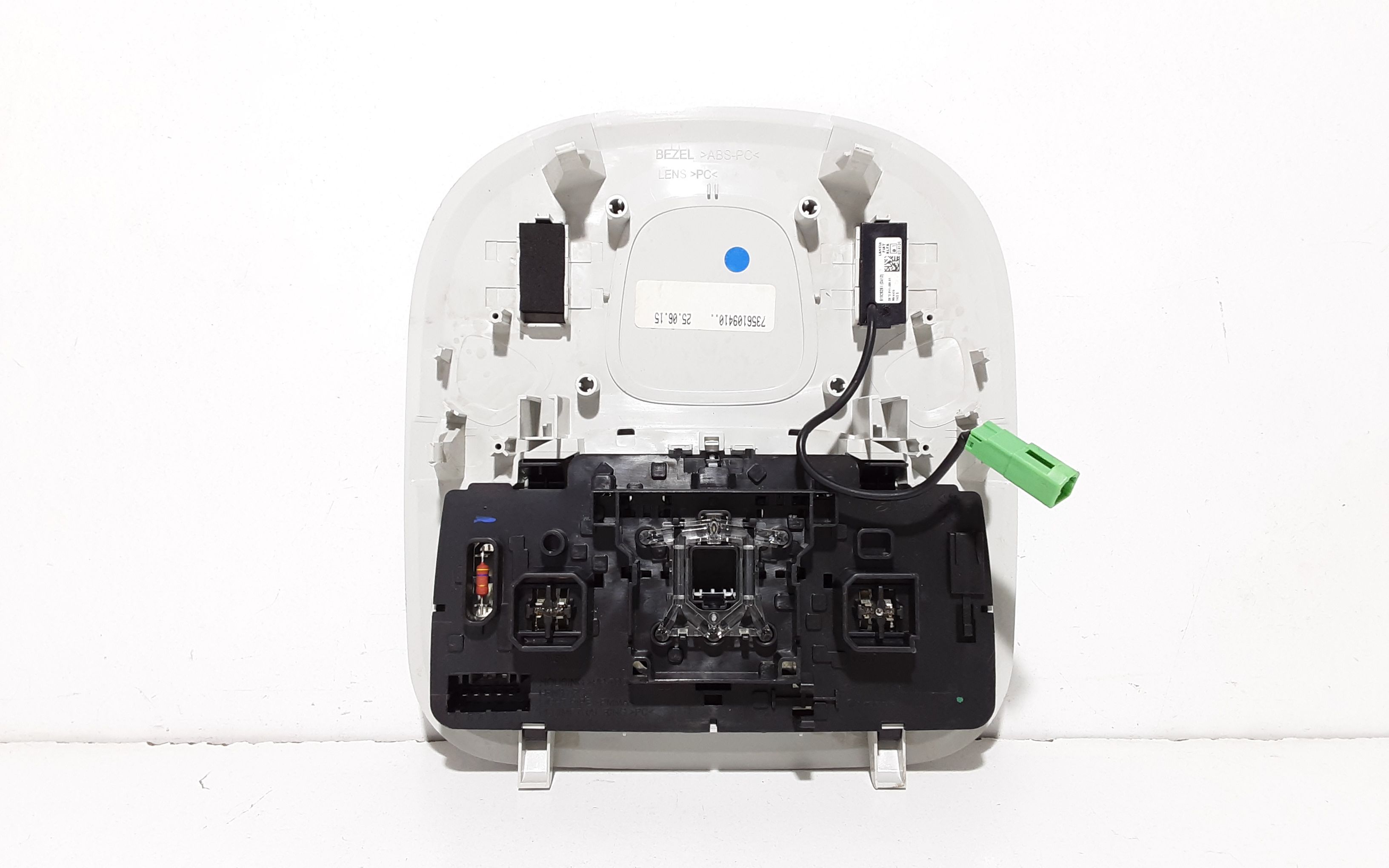 Plafoniera FIAT 500 X 1 Serie