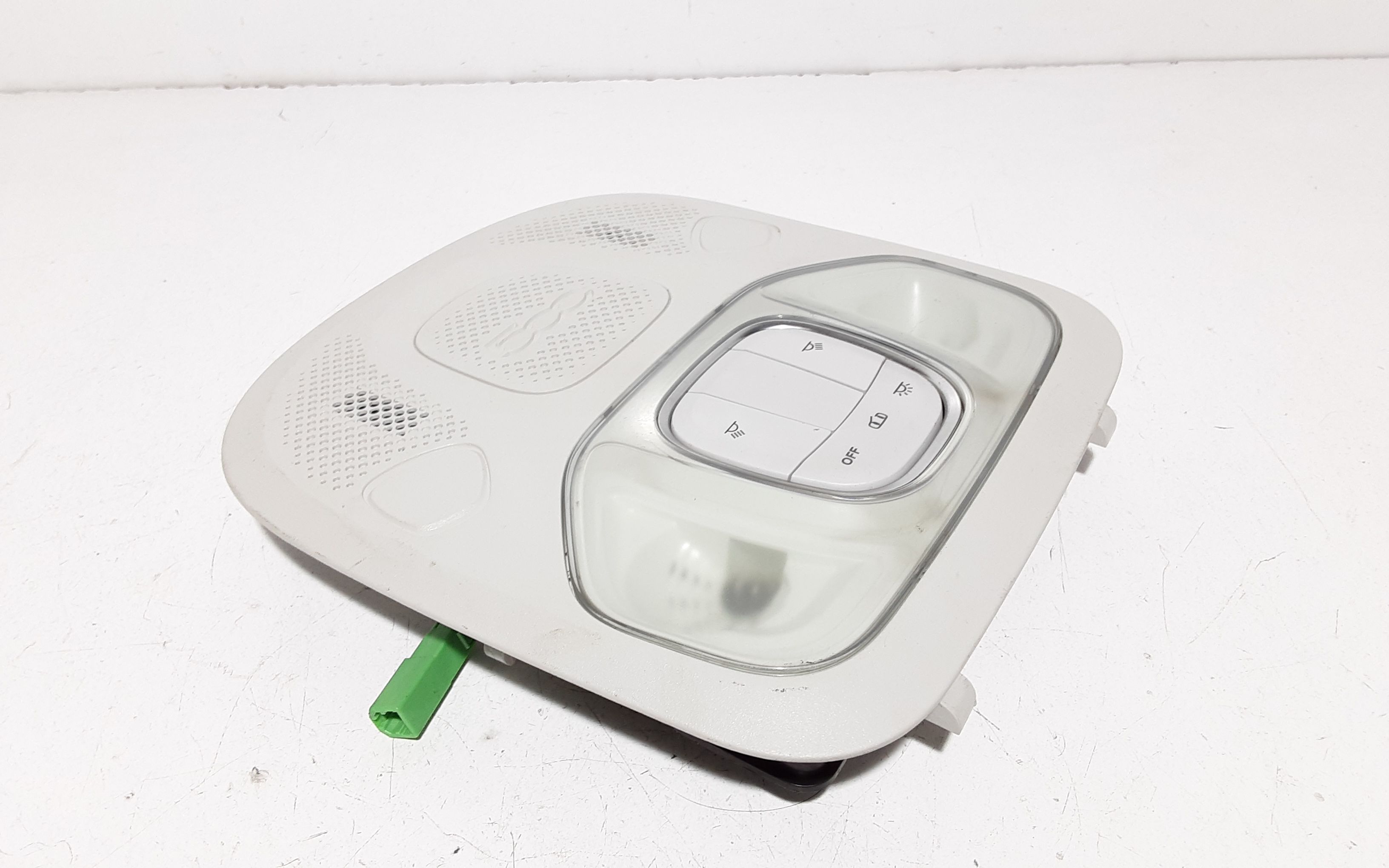 Plafoniera FIAT 500 X 1 Serie